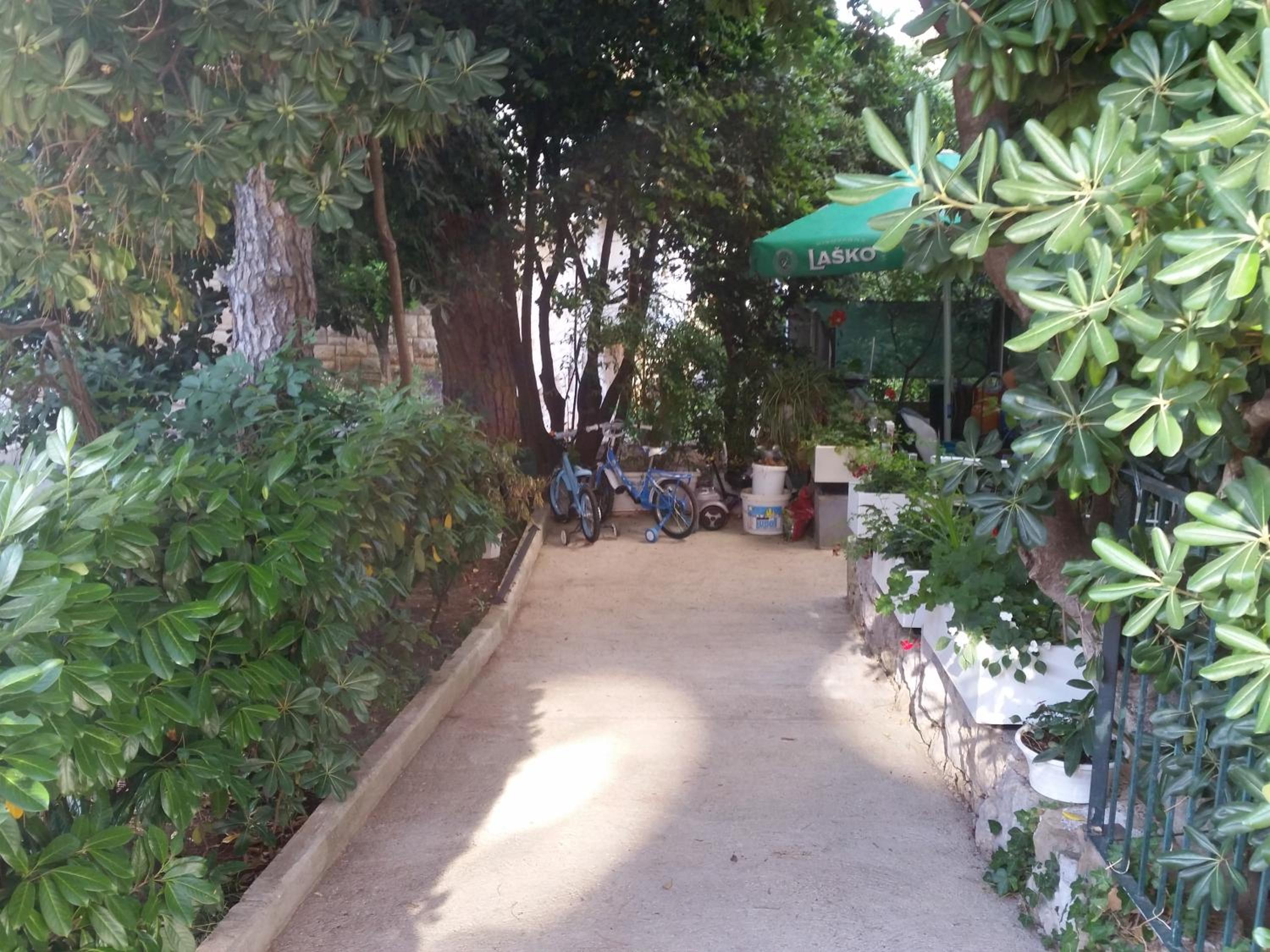 Vukosav Family Apartments and Rooms