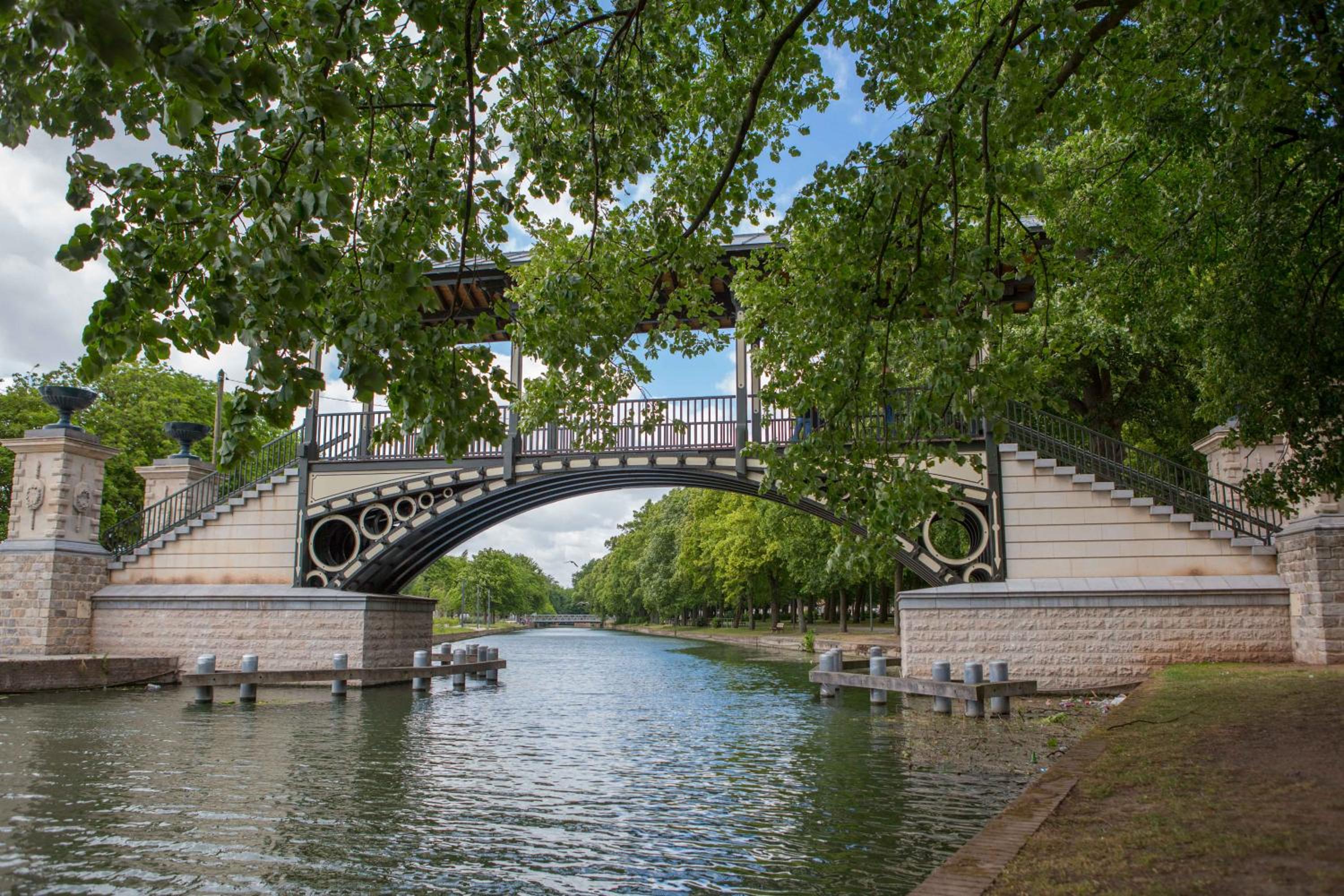 L'Esplanade Lille