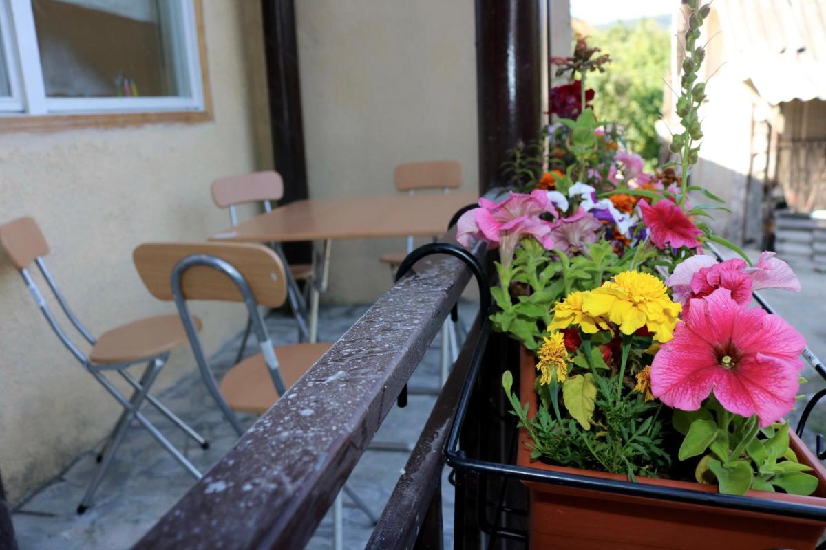 Dilijan Family House