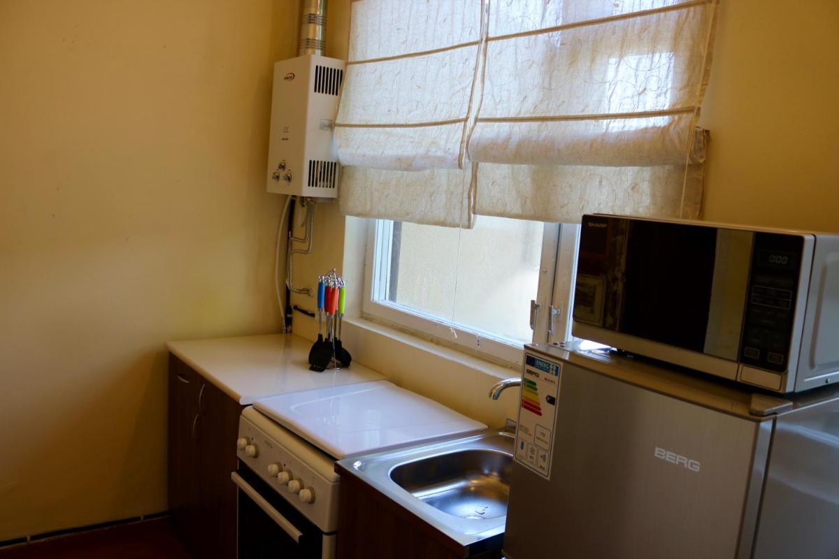 Dilijan Family House