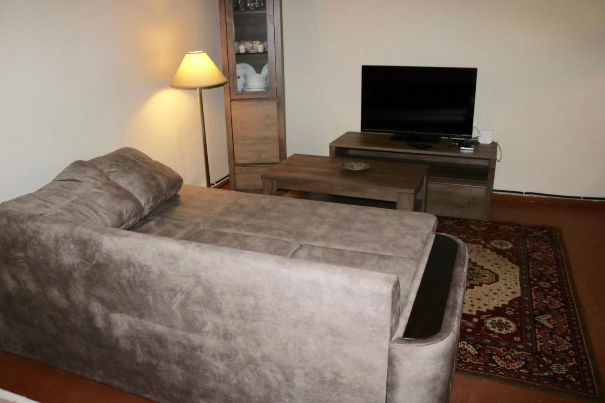 Dilijan Family House