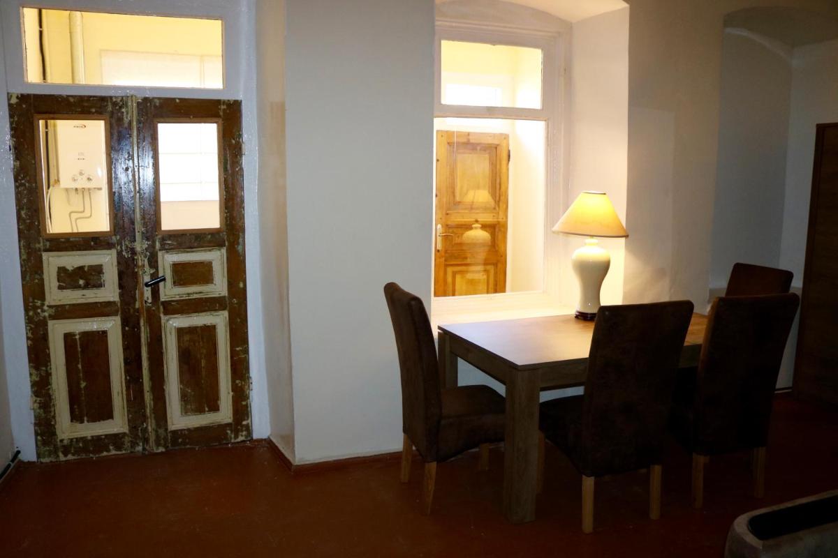 Dilijan Family House