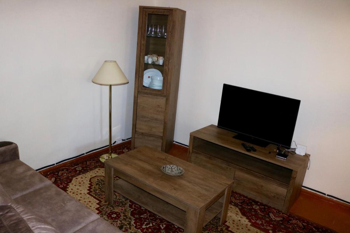 Dilijan Family House