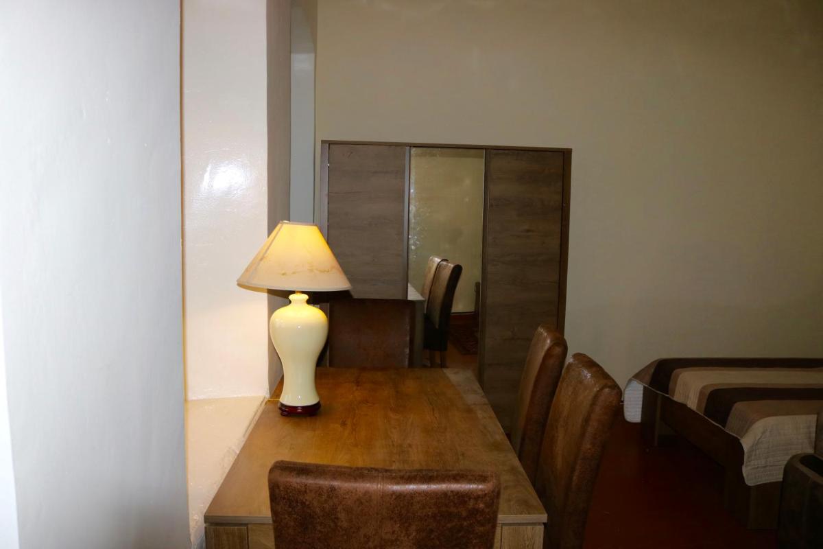 Dilijan Family House