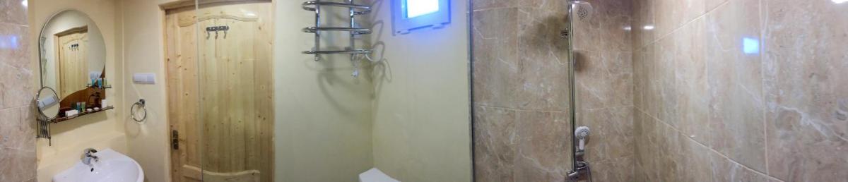 Dilijan Family House
