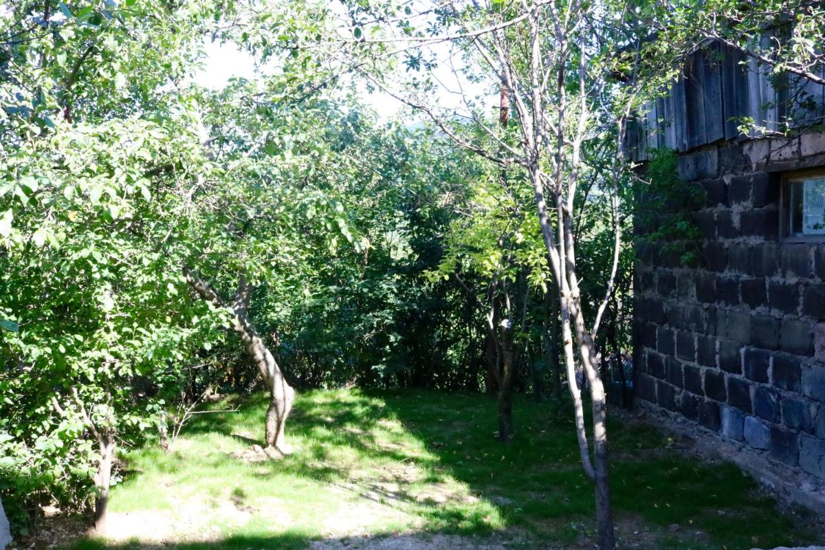 Dilijan Family House