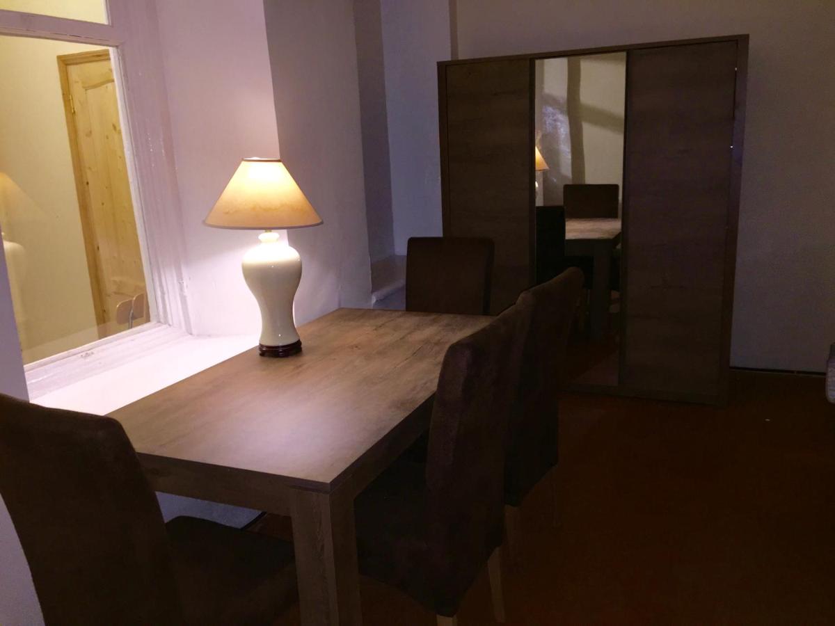Dilijan Family House