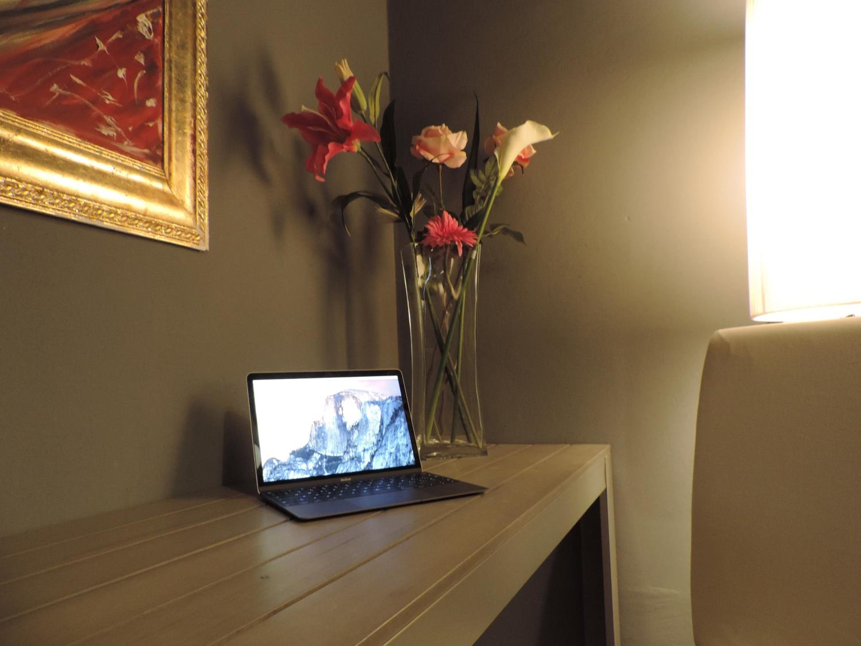 Corridoni Suites view 3