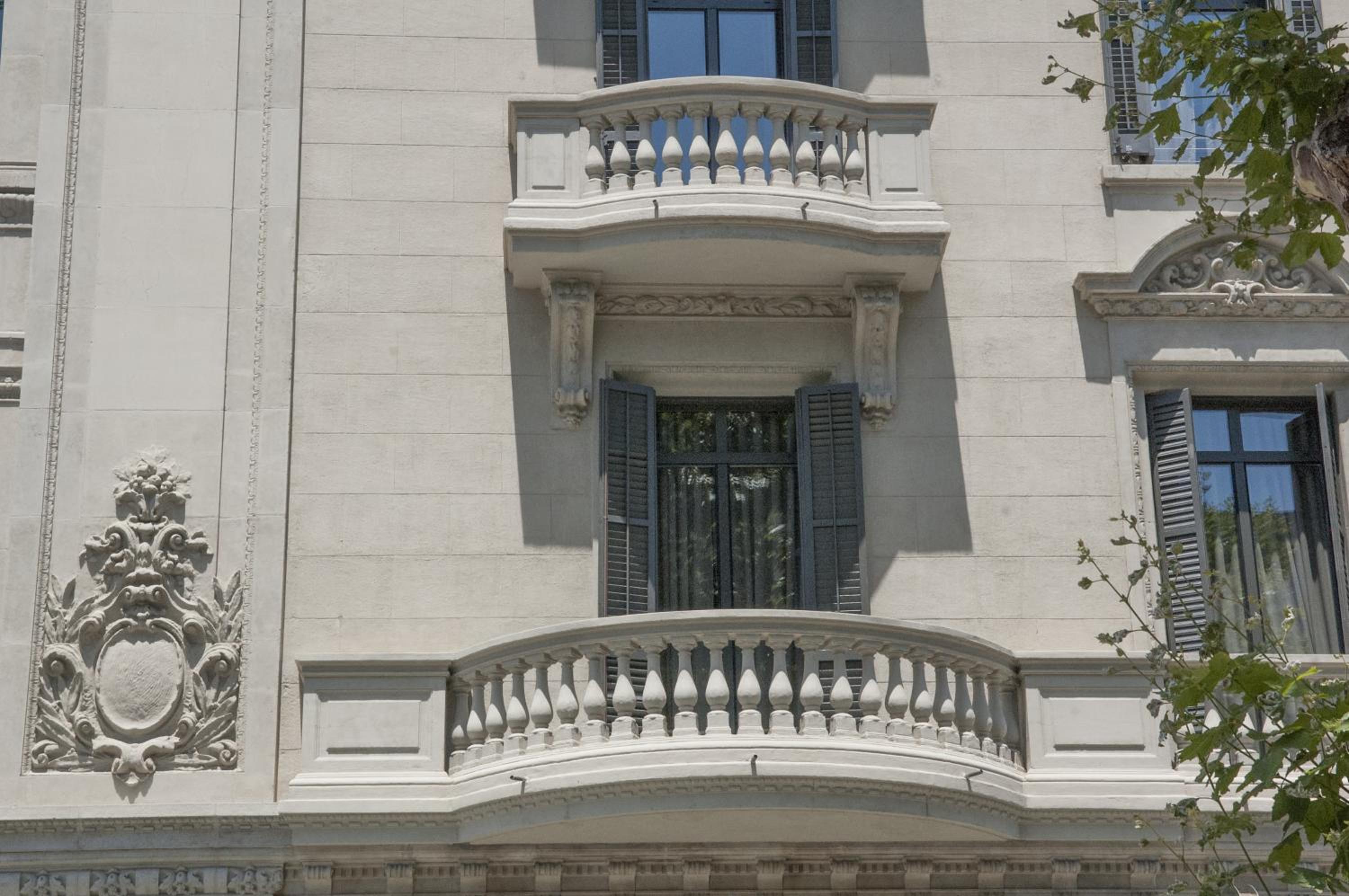 Casagrand Luxury Apartments Barcelona