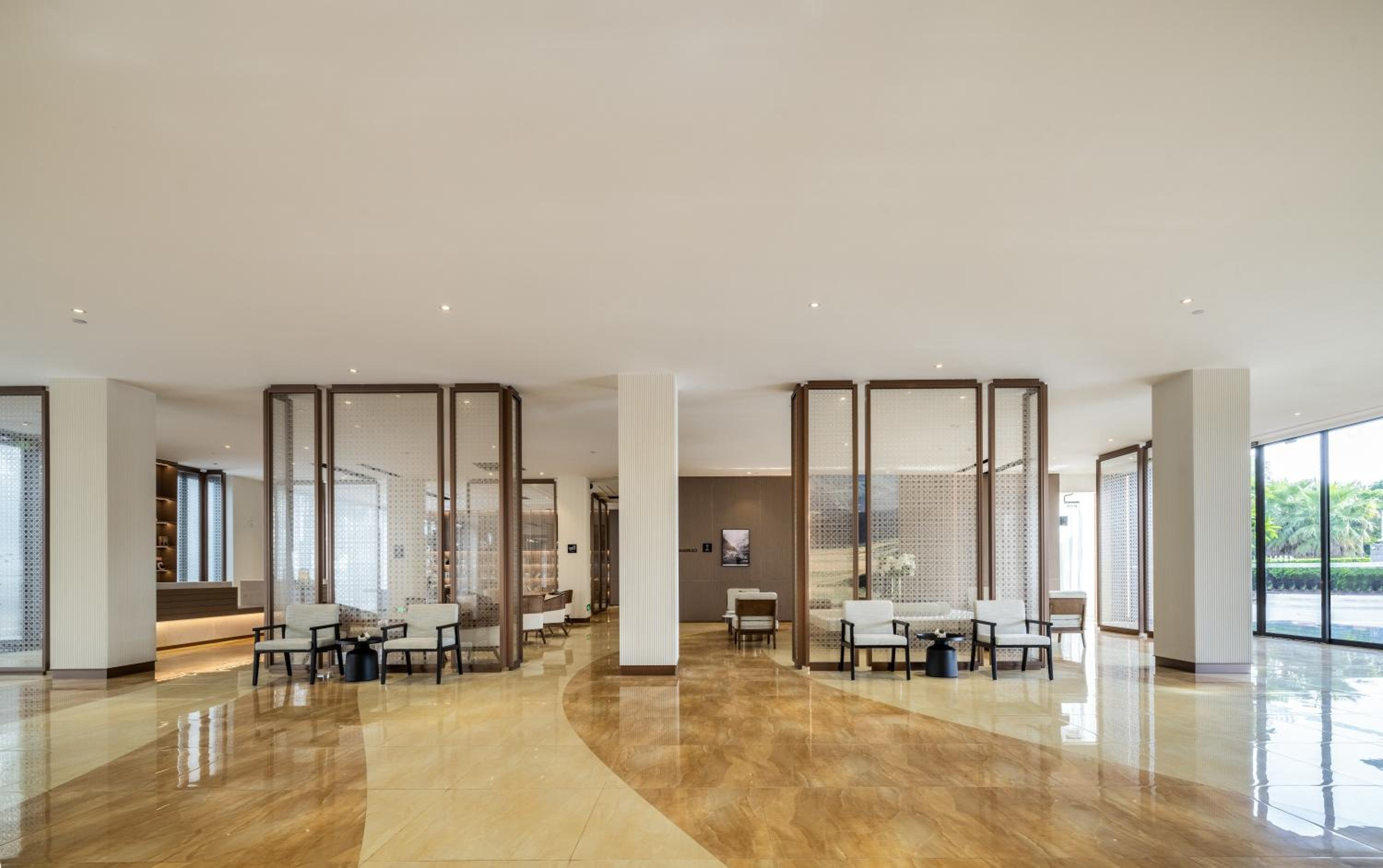 Atour X Hotel Shenzhen Dapeng Jiaochangwei