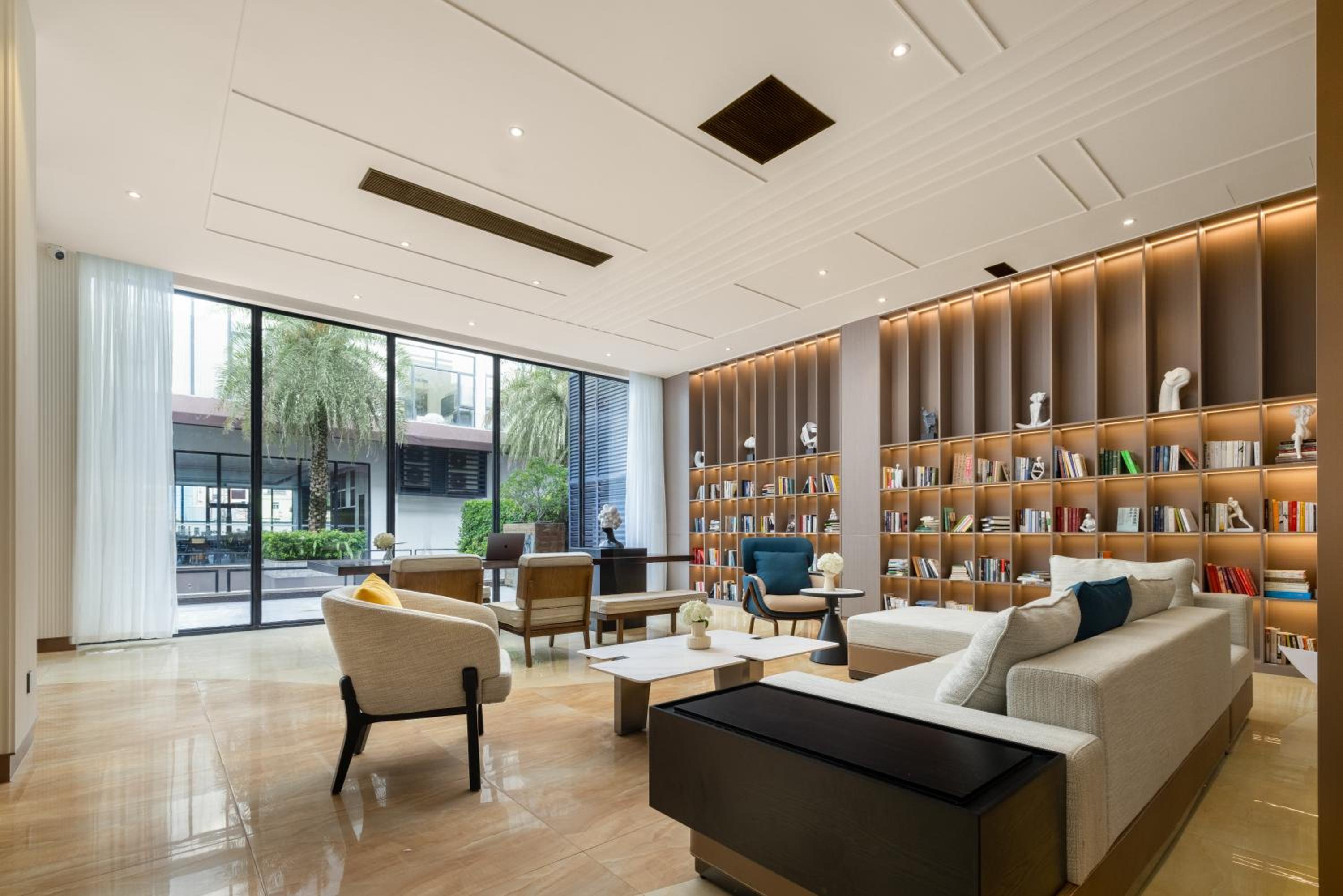 Atour X Hotel Shenzhen Dapeng Jiaochangwei