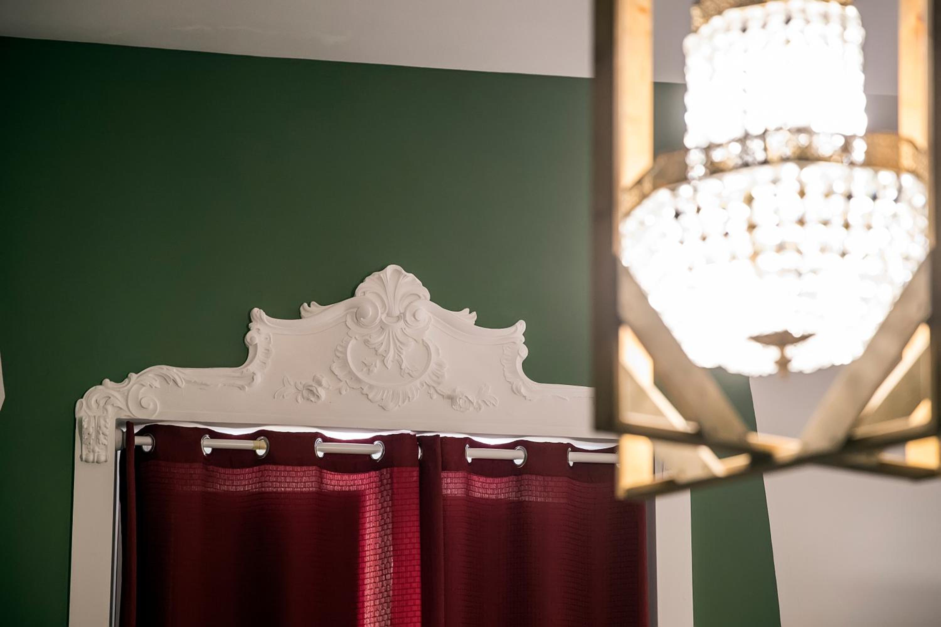 B&B Cantiere dell'anima - Rooms of art
