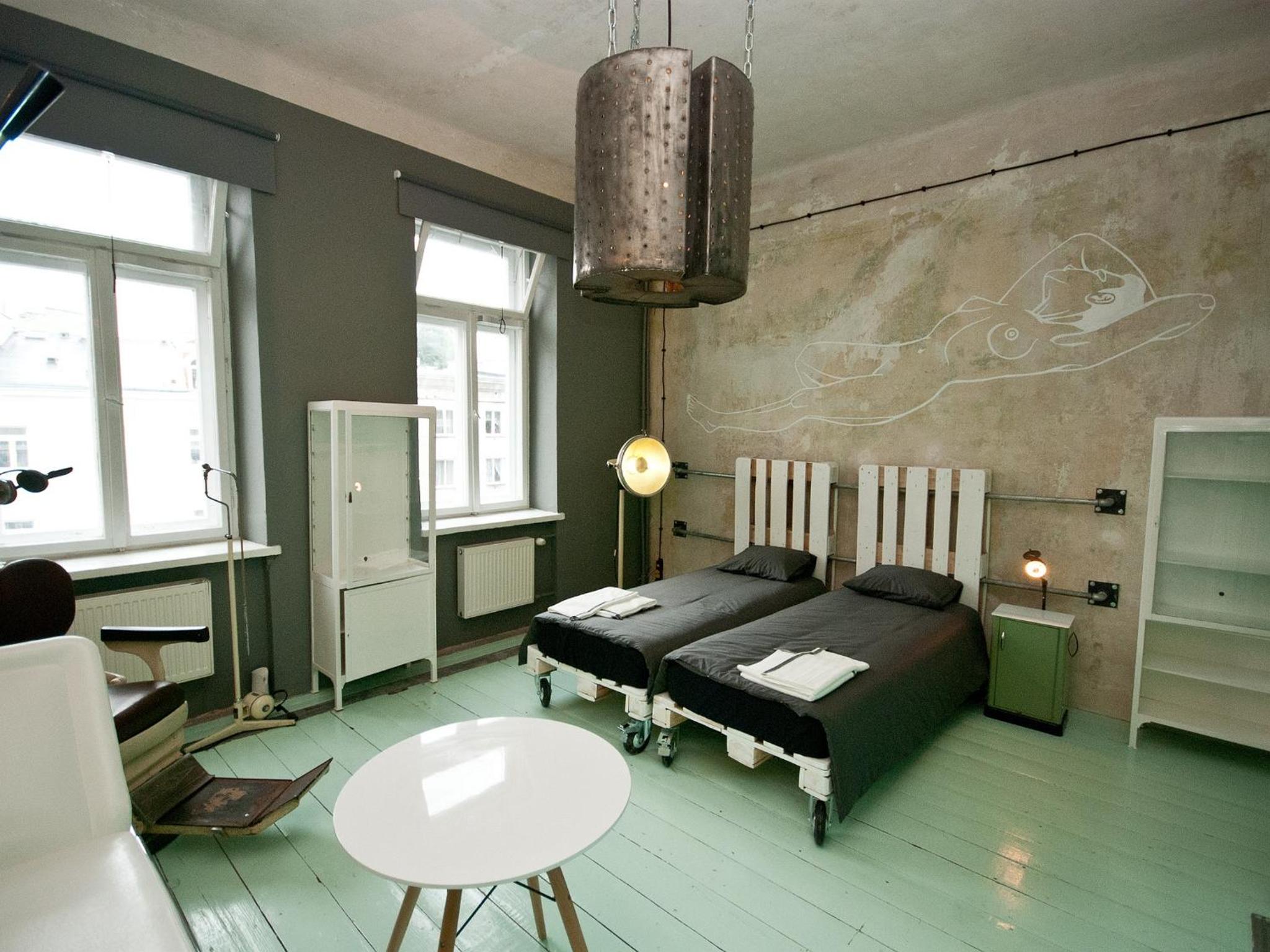 Loft Sen Pszczoły