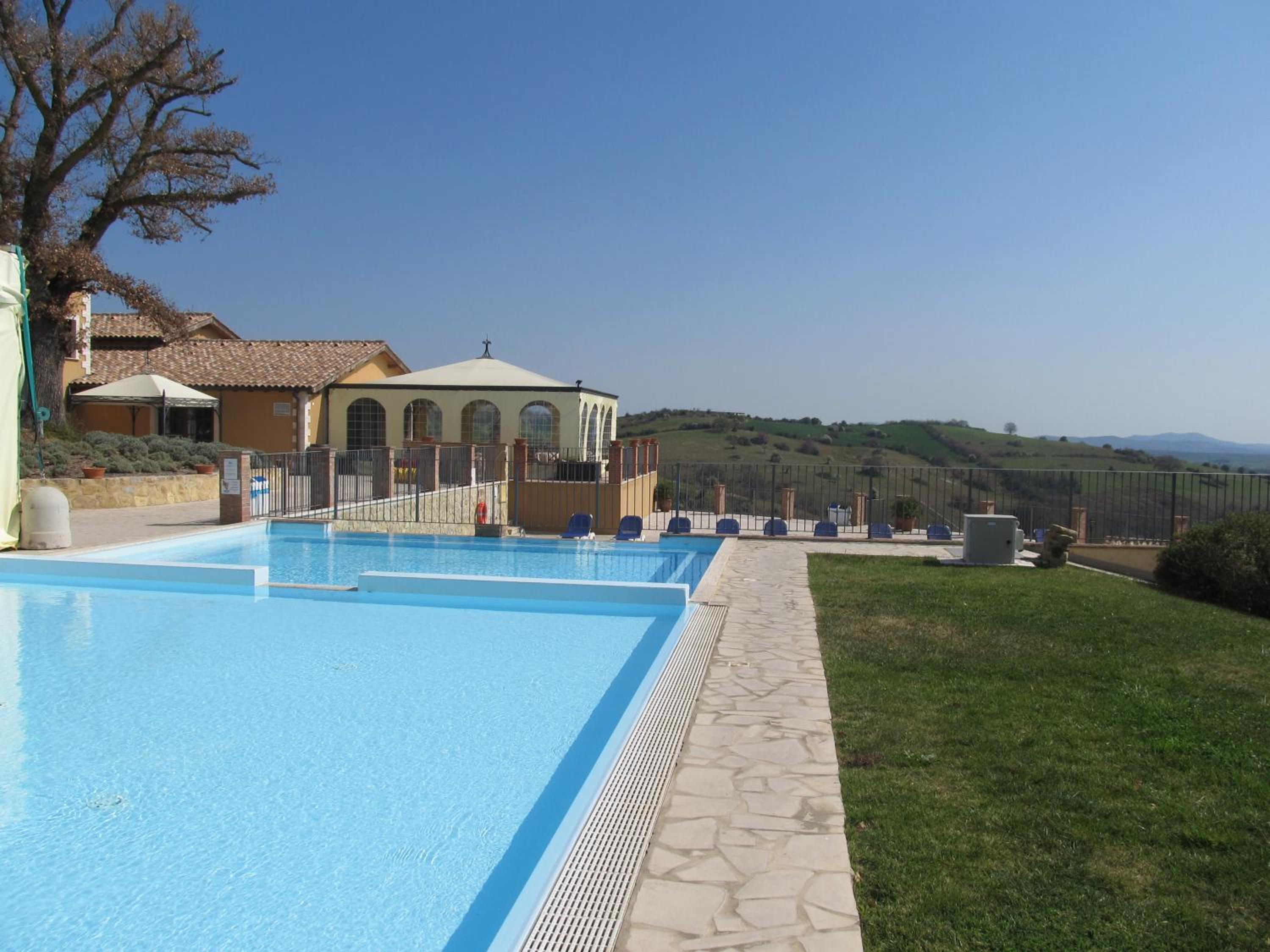 Borgo Magliano Resort