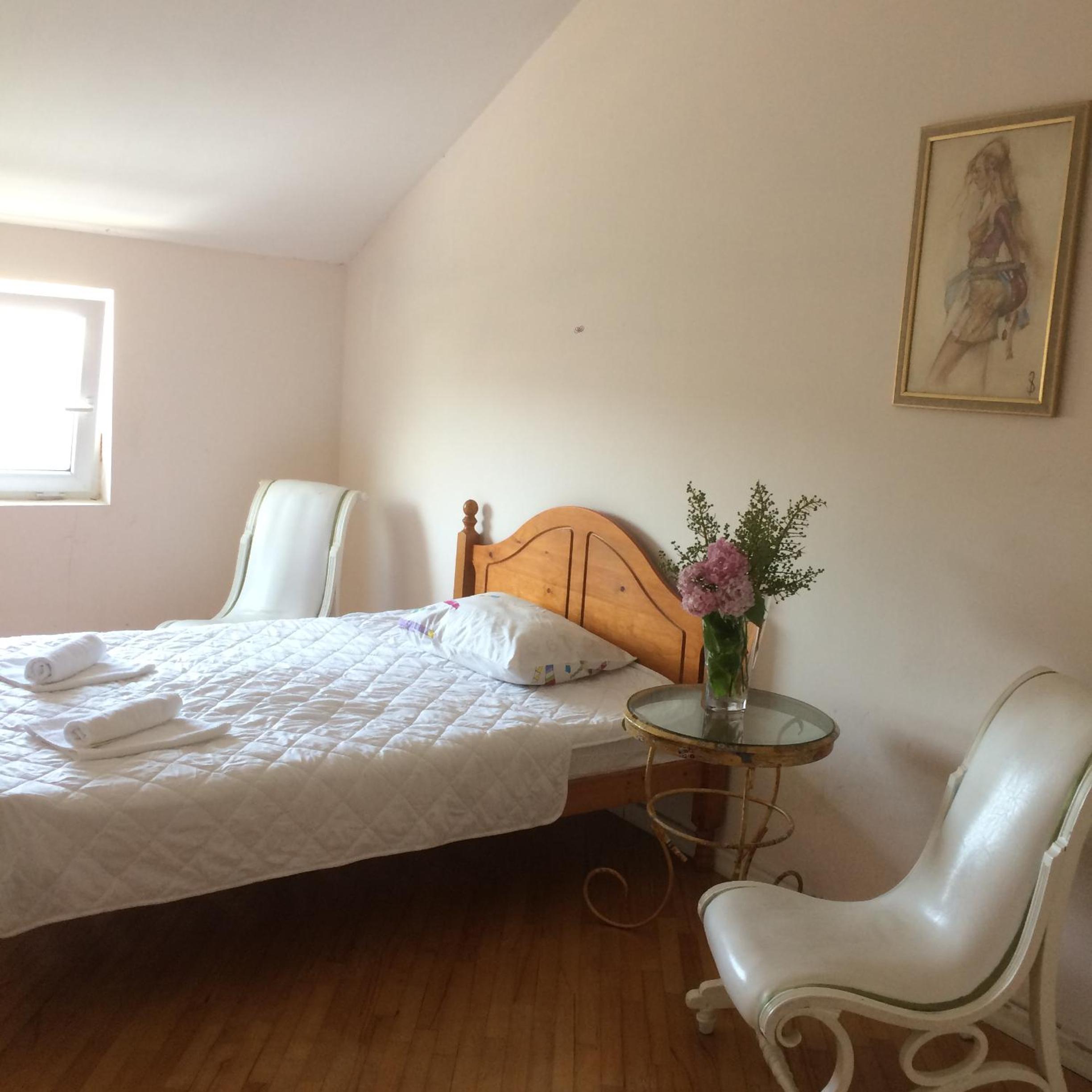 Guest House One Two Three view 3