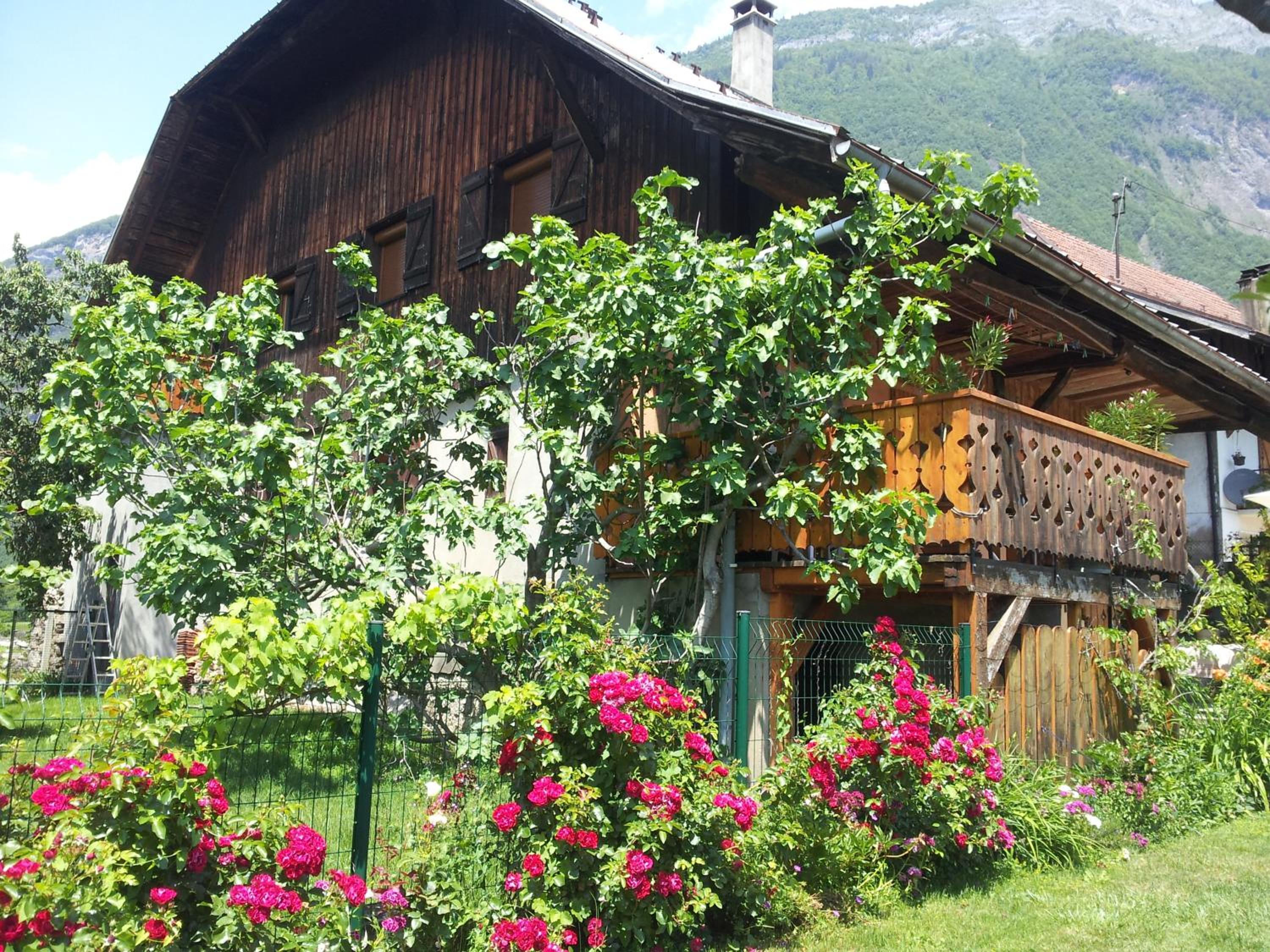 Chez Marie view 5