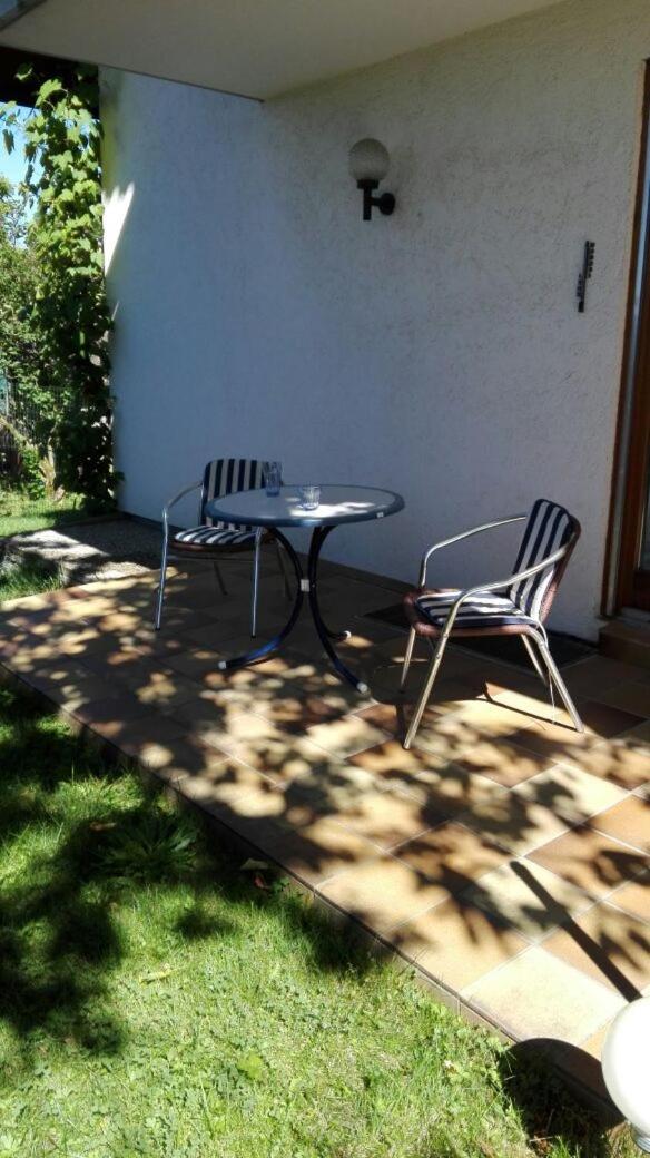 Haus Schmid view 3