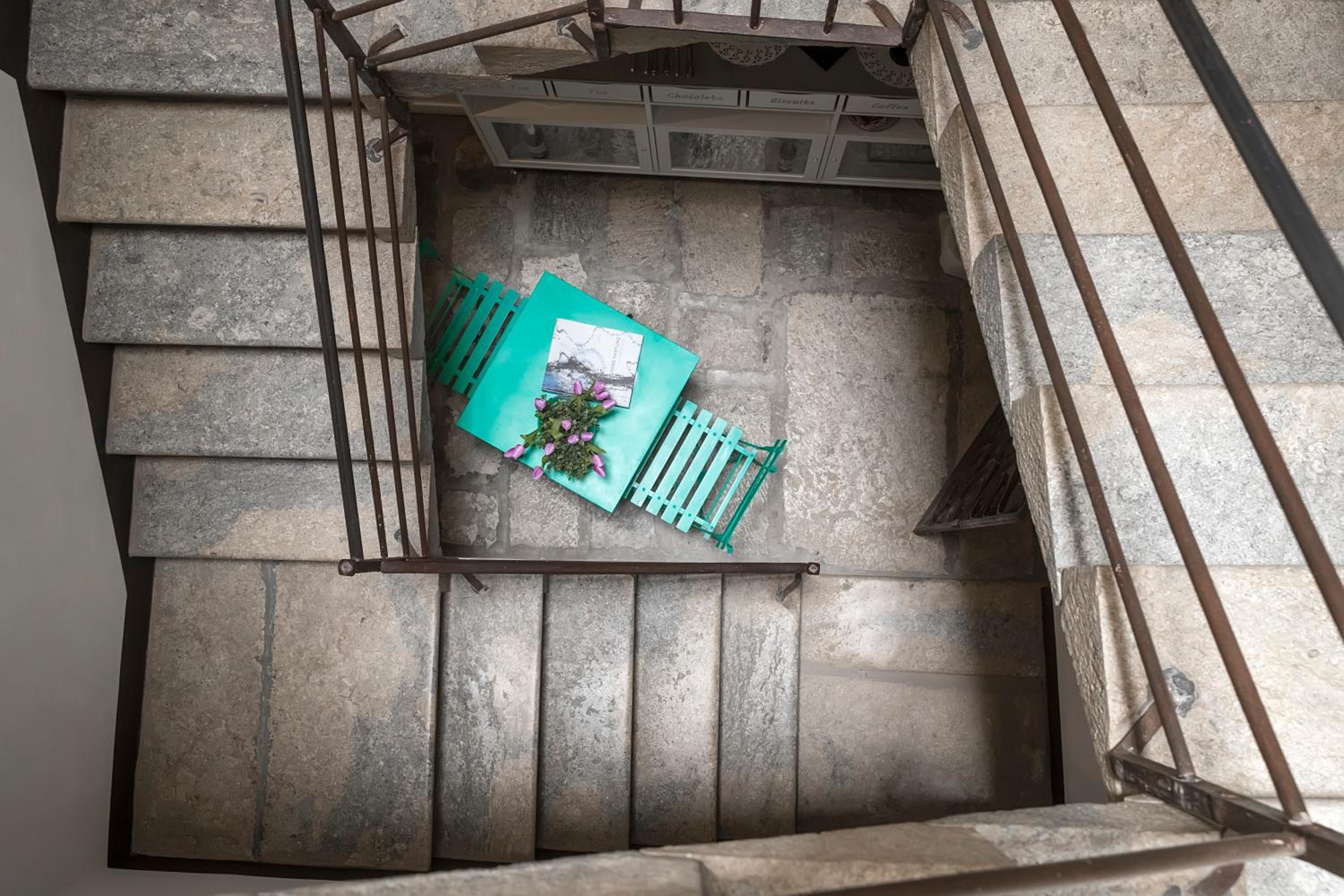 B&B Cantiere dell'anima - Rooms of art