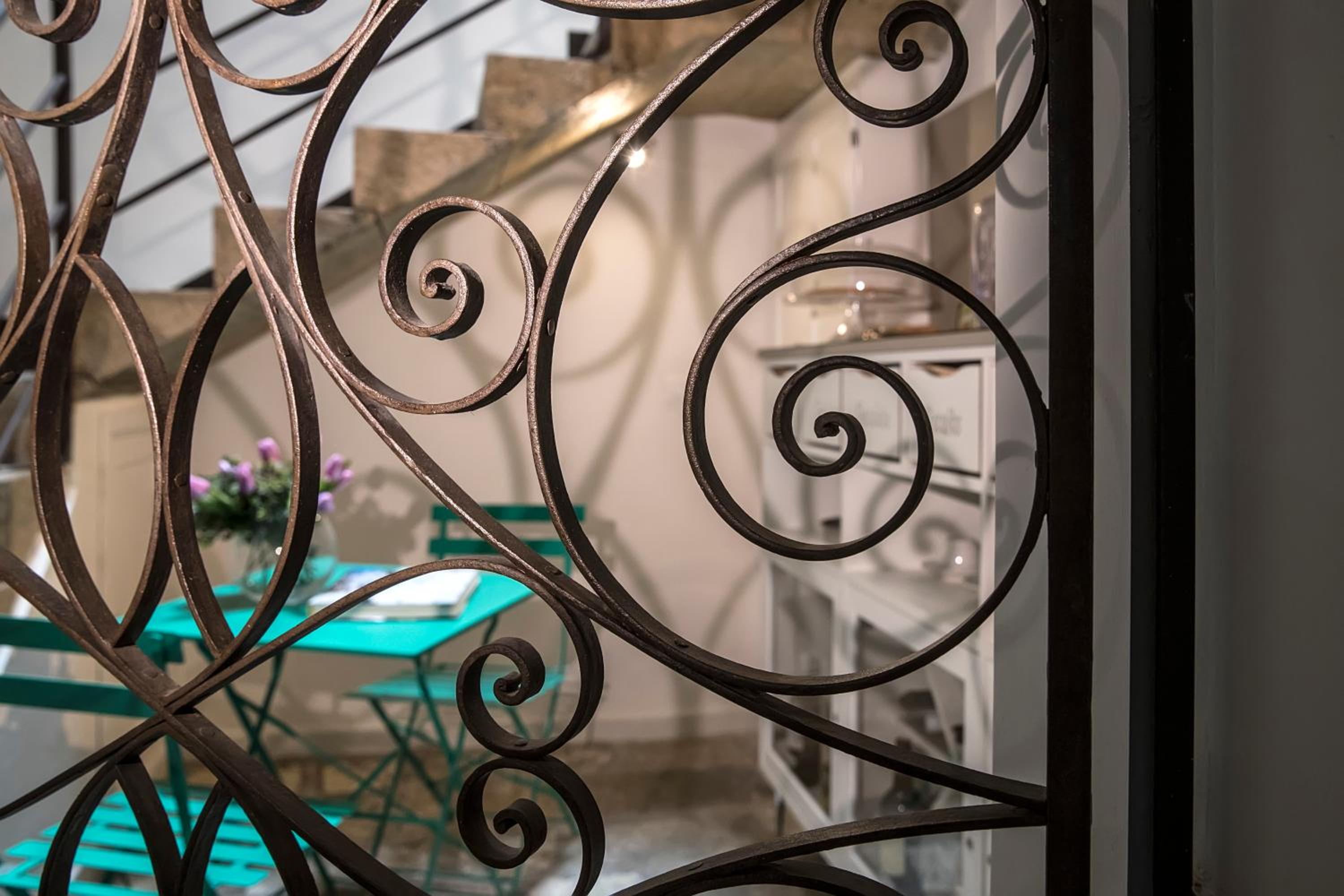 B&B Cantiere dell'anima - Rooms of art