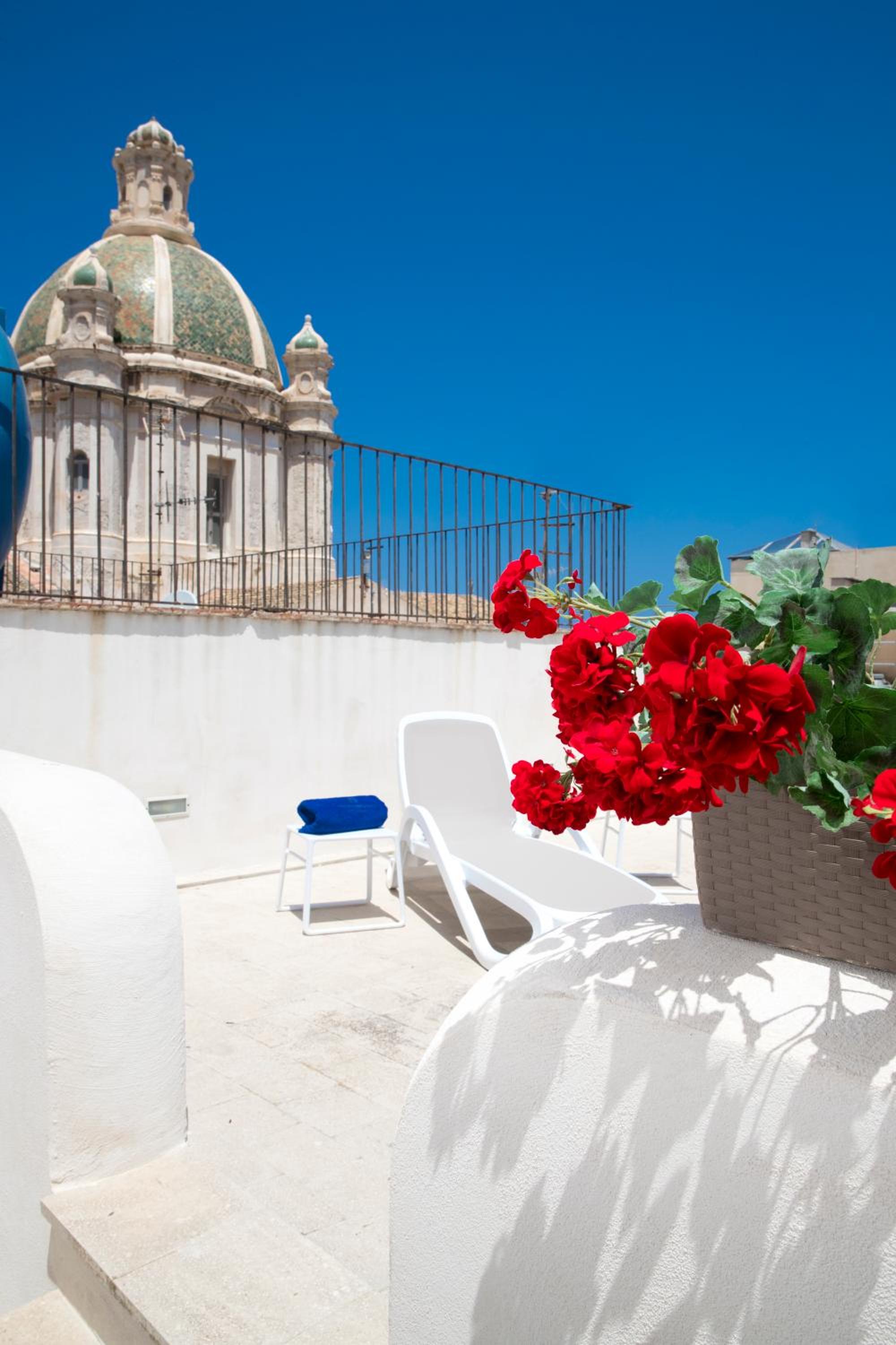 B&B Cantiere dell'anima - Rooms of art