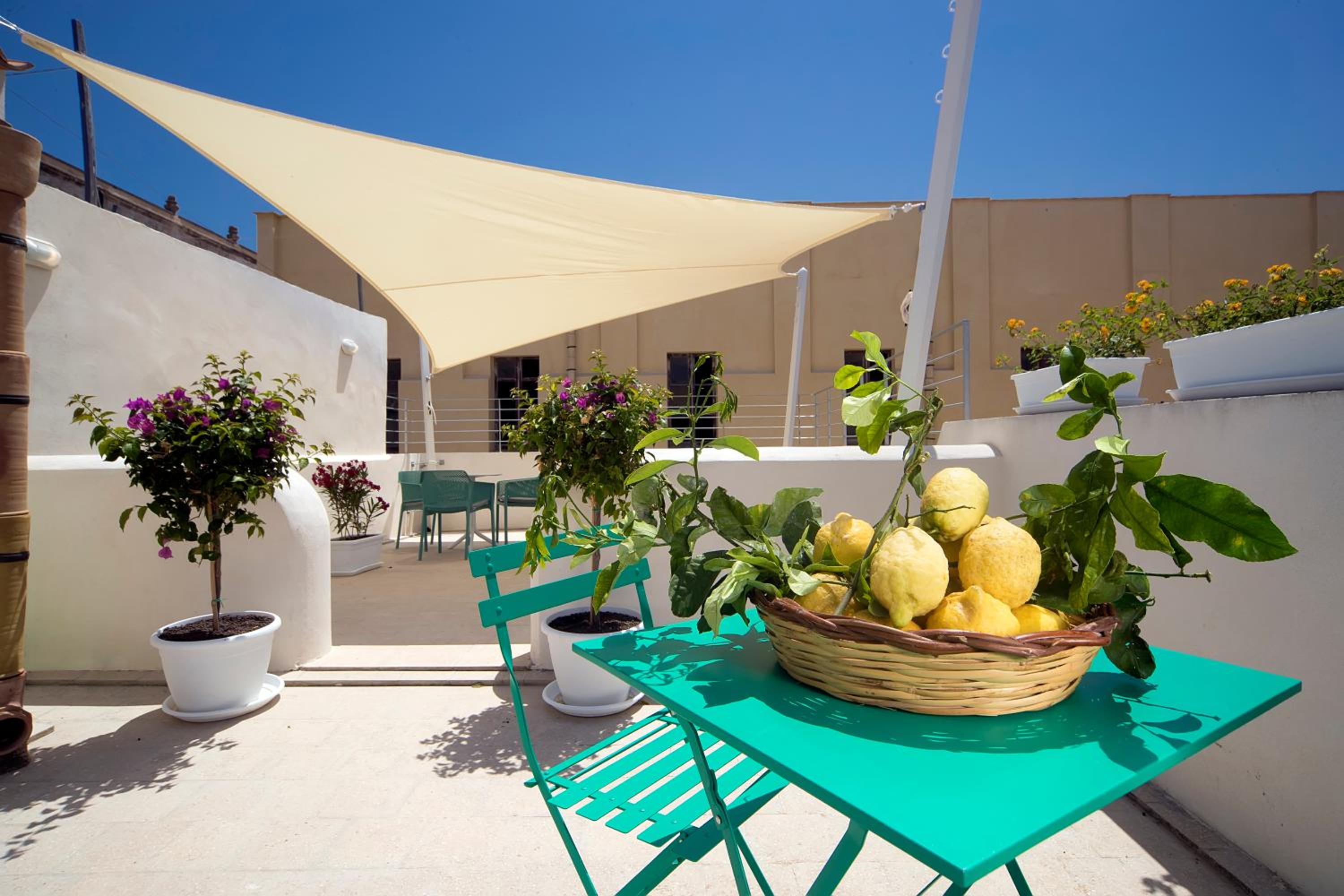 B&B Cantiere dell'anima - Rooms of art