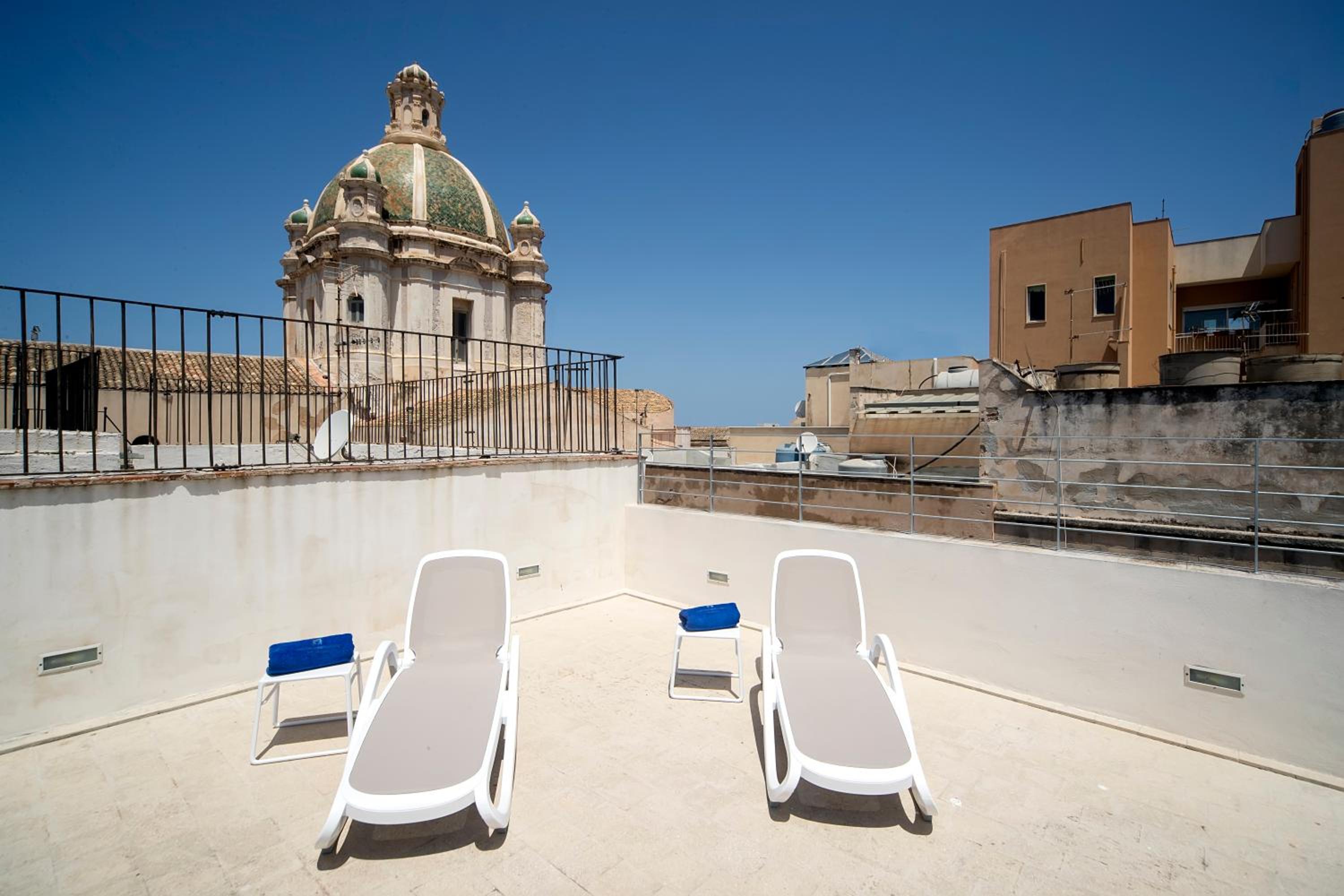 B&B Cantiere dell'anima - Rooms of art