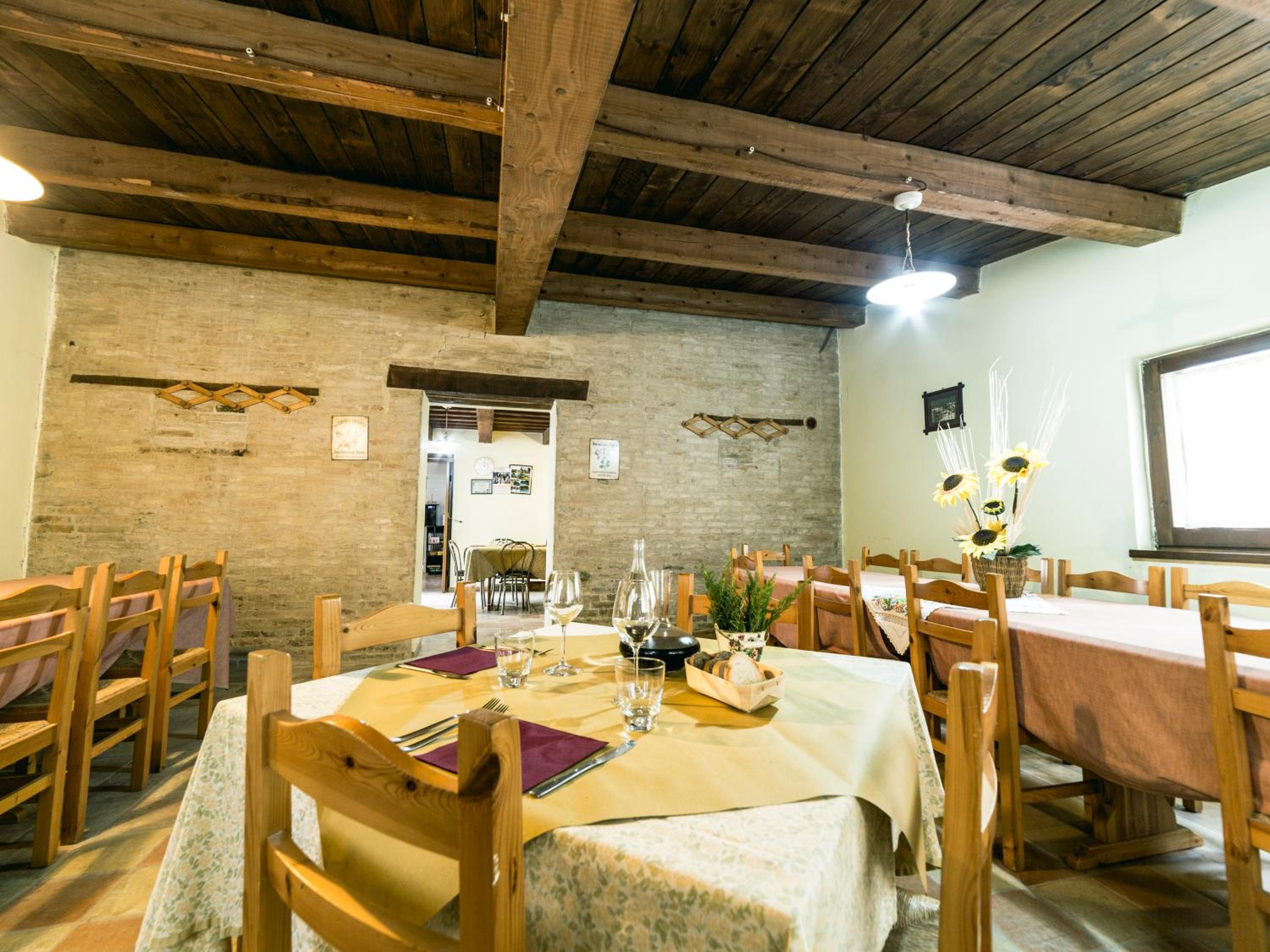 Agriturismo Fonte Carella view 5