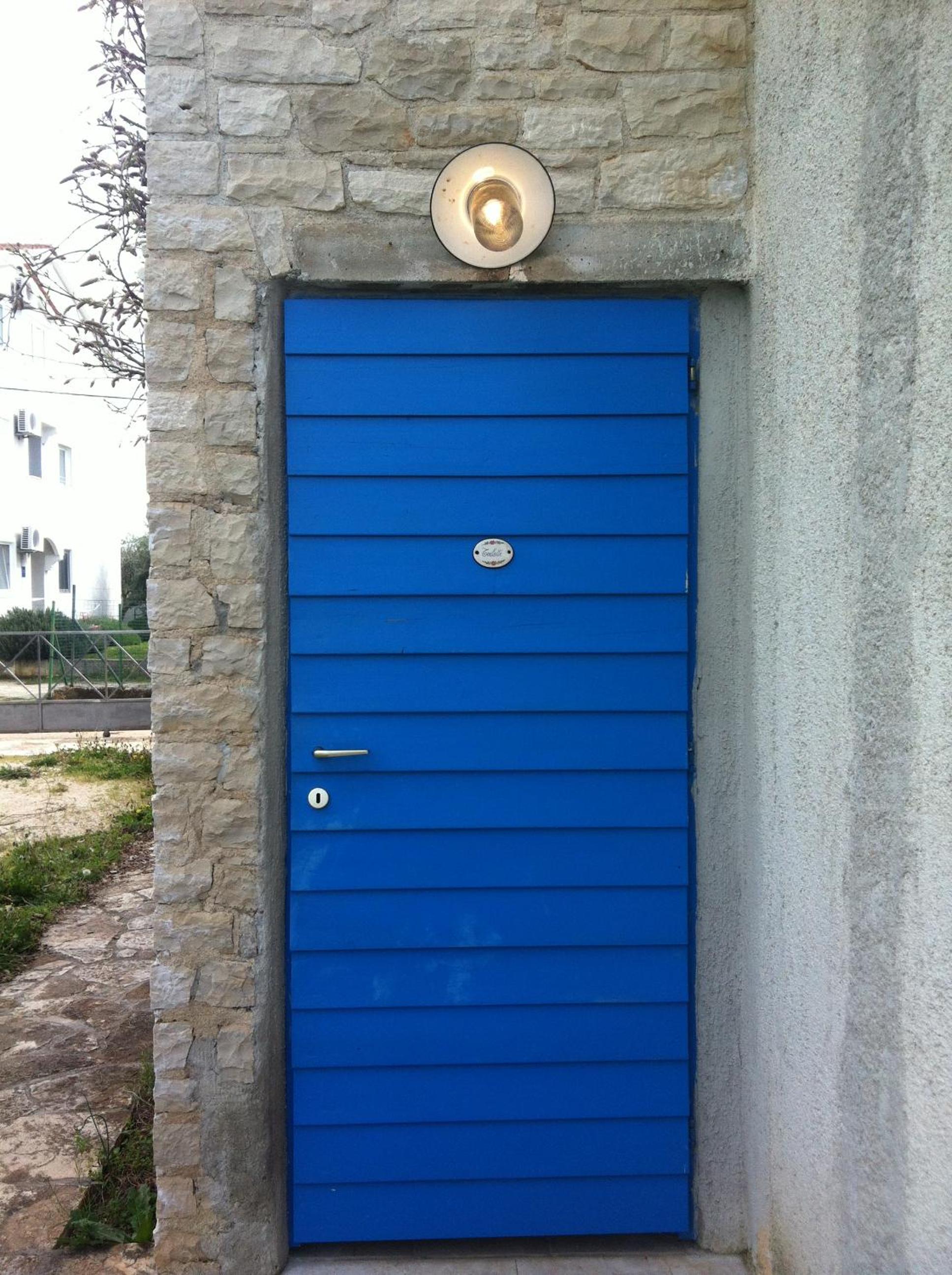 Apartments Ivas