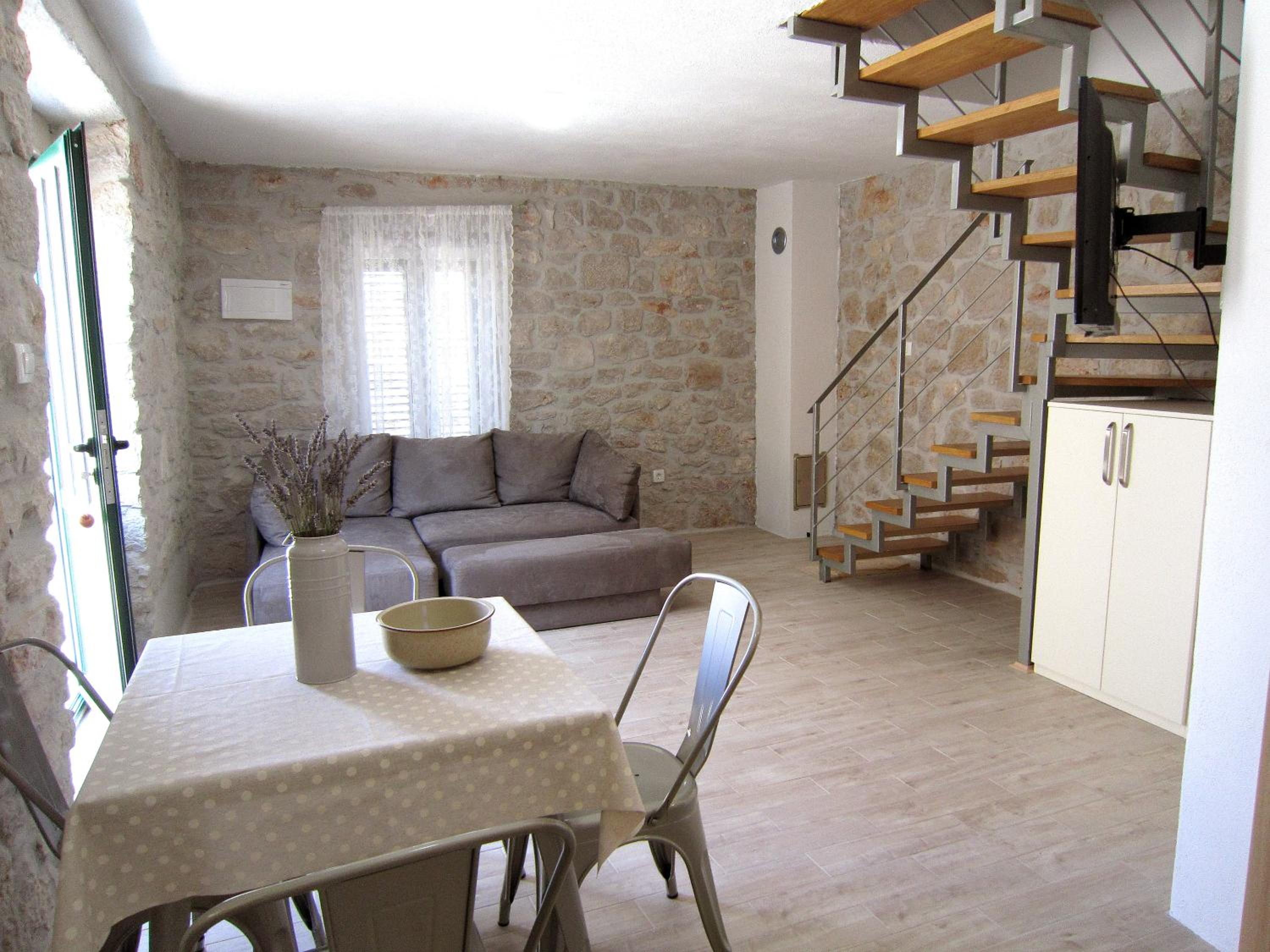 Kuća za odmor Maruška view 5