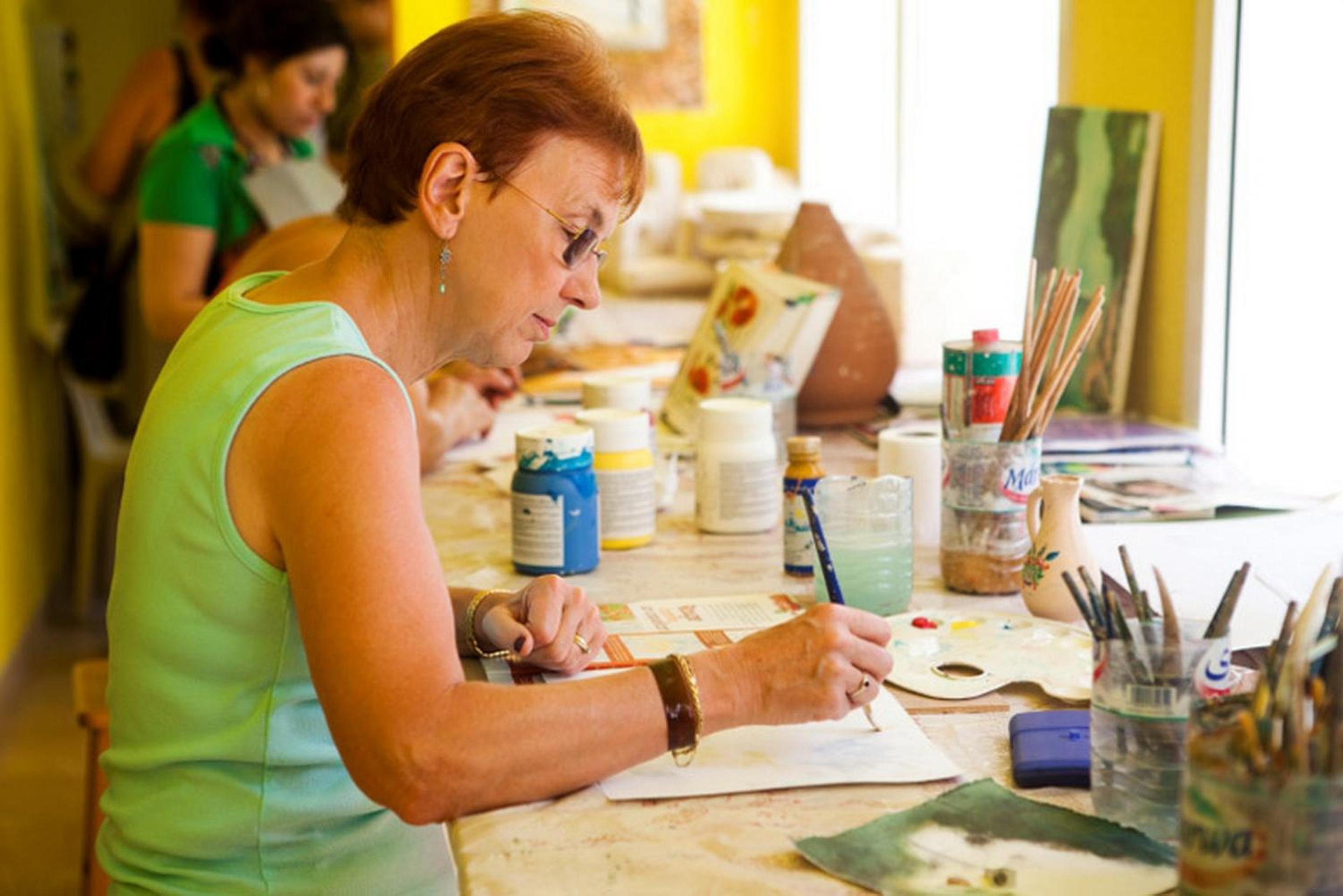 Midoun Vacations - El Mouradi Djerba Menzel - Property Image 72