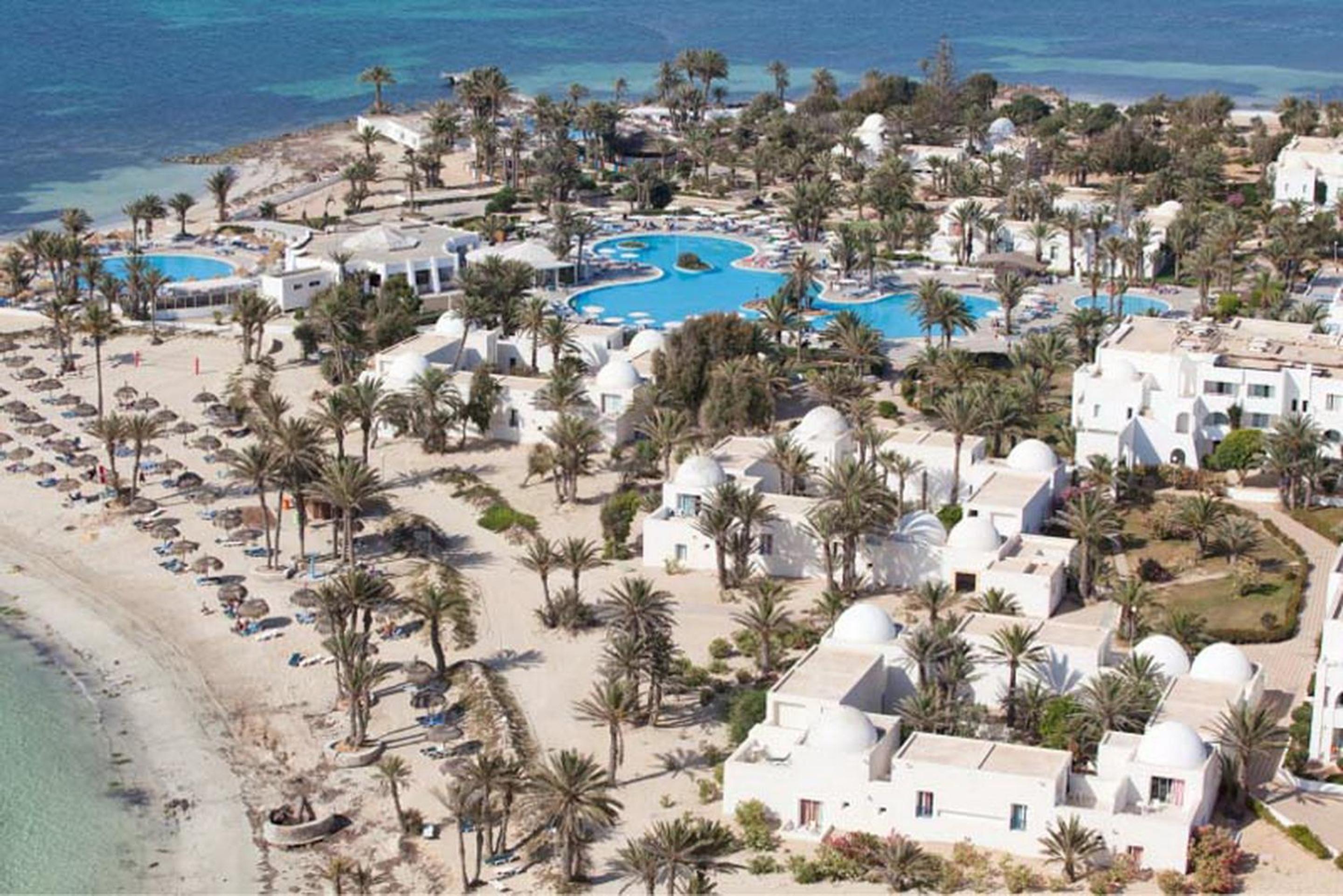 Midoun Vacations - El Mouradi Djerba Menzel - Property Image 69