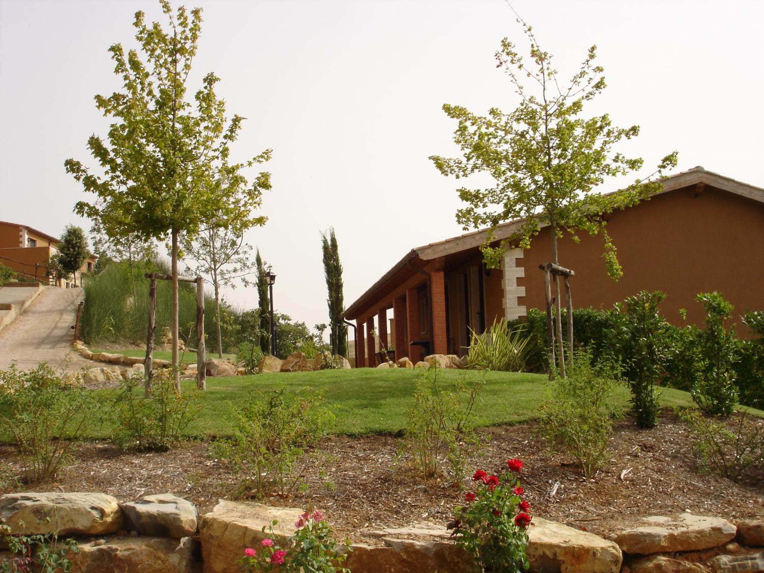 Borgo Magliano Resort