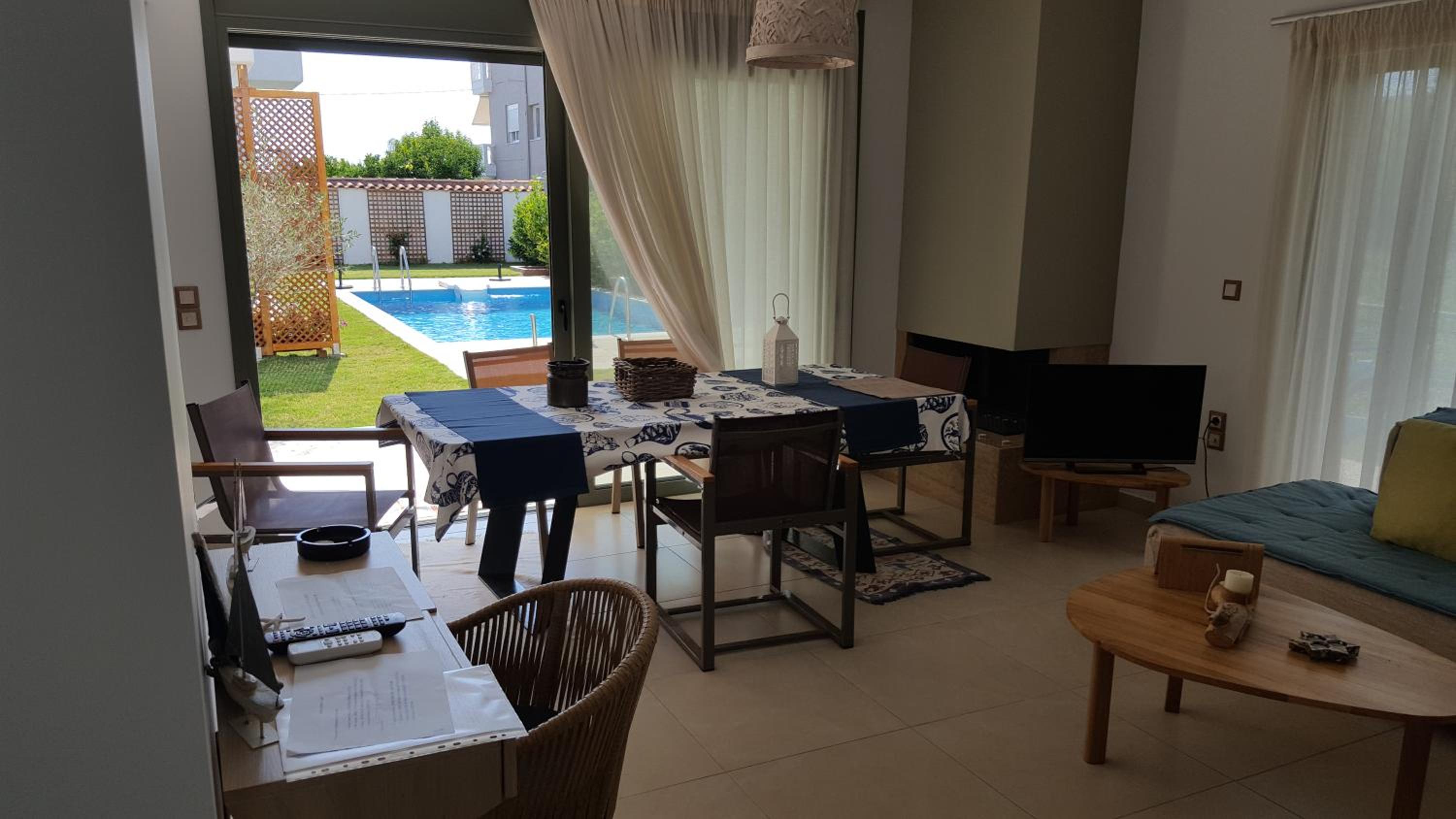 Ionian Green Villas