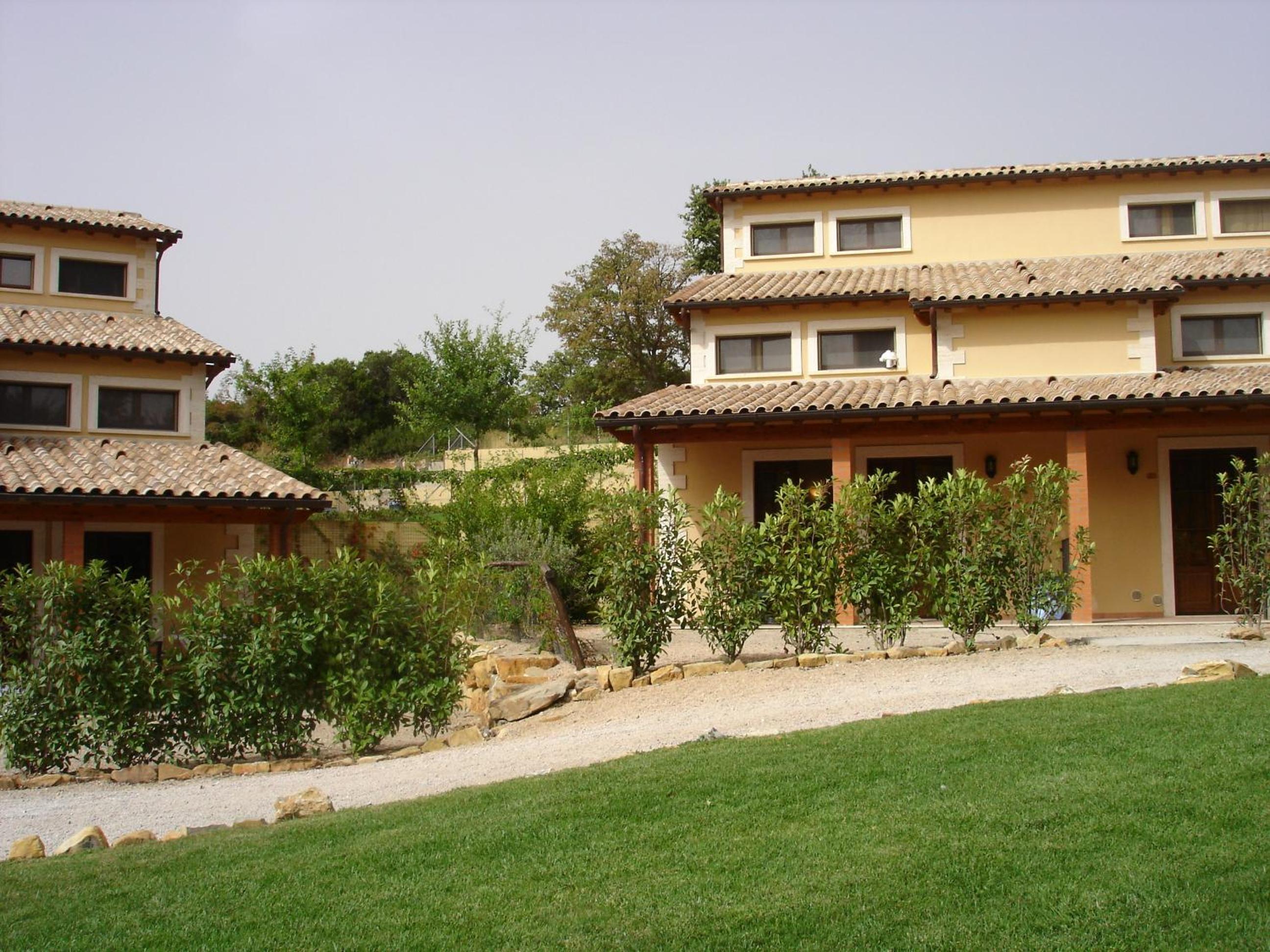 Borgo Magliano Resort