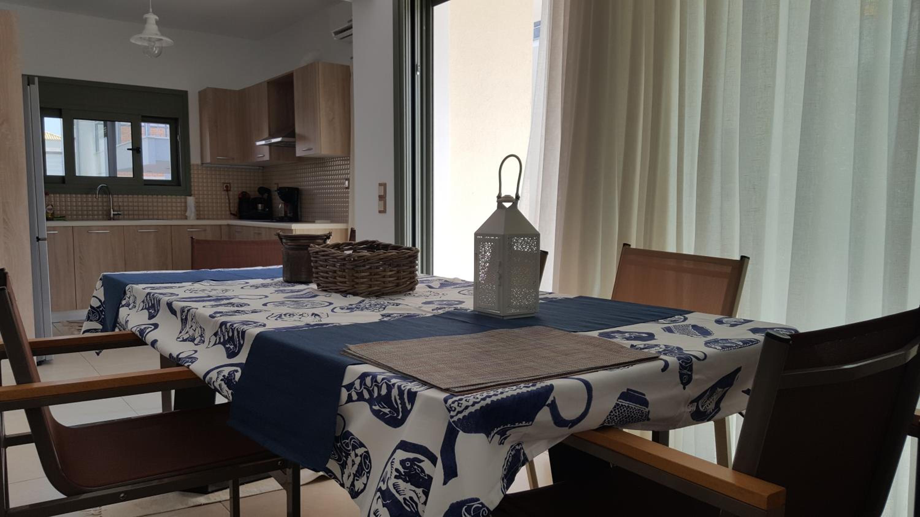 Ionian Green Villas