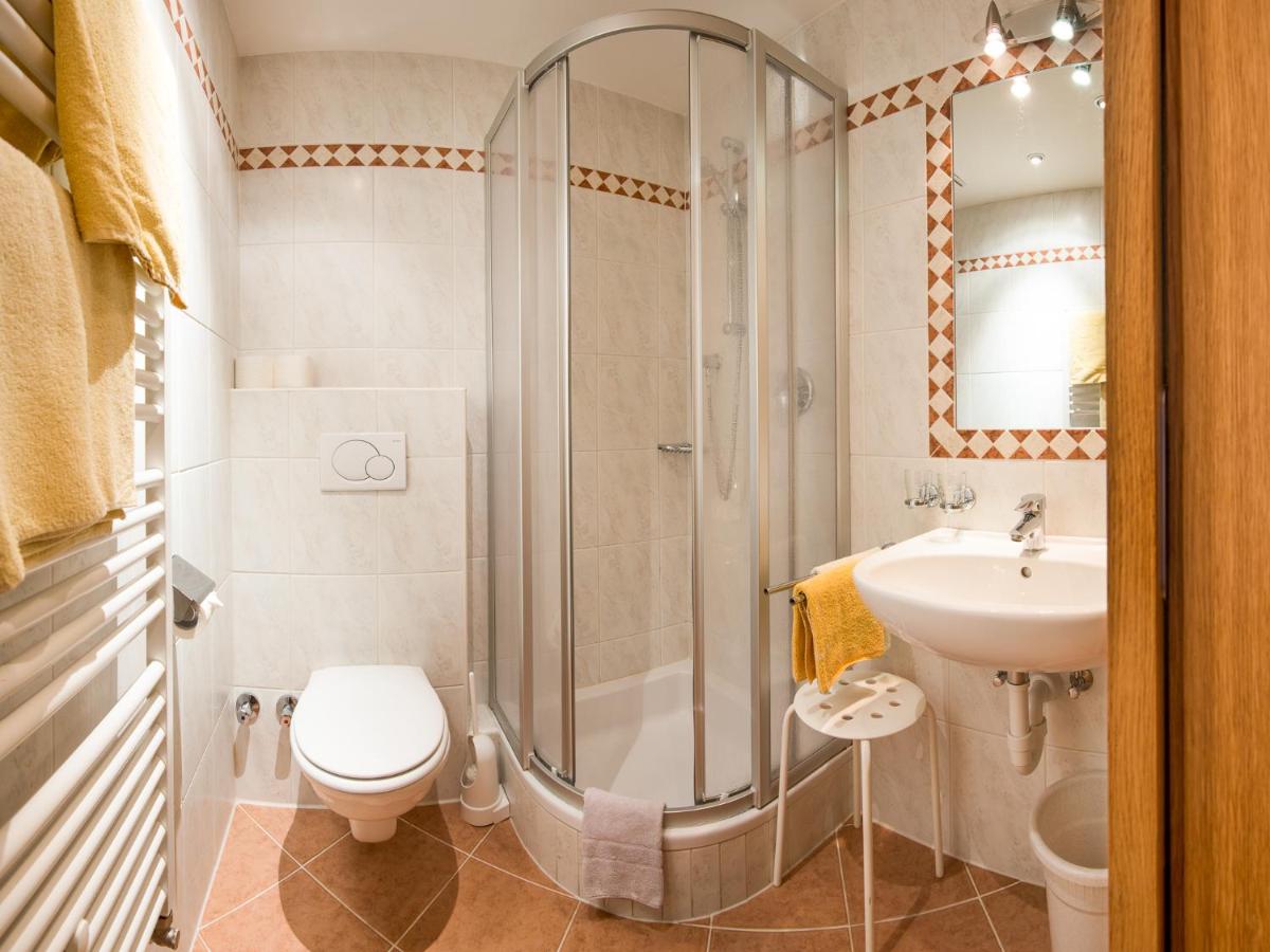 Ferienhaus Pension Gulla