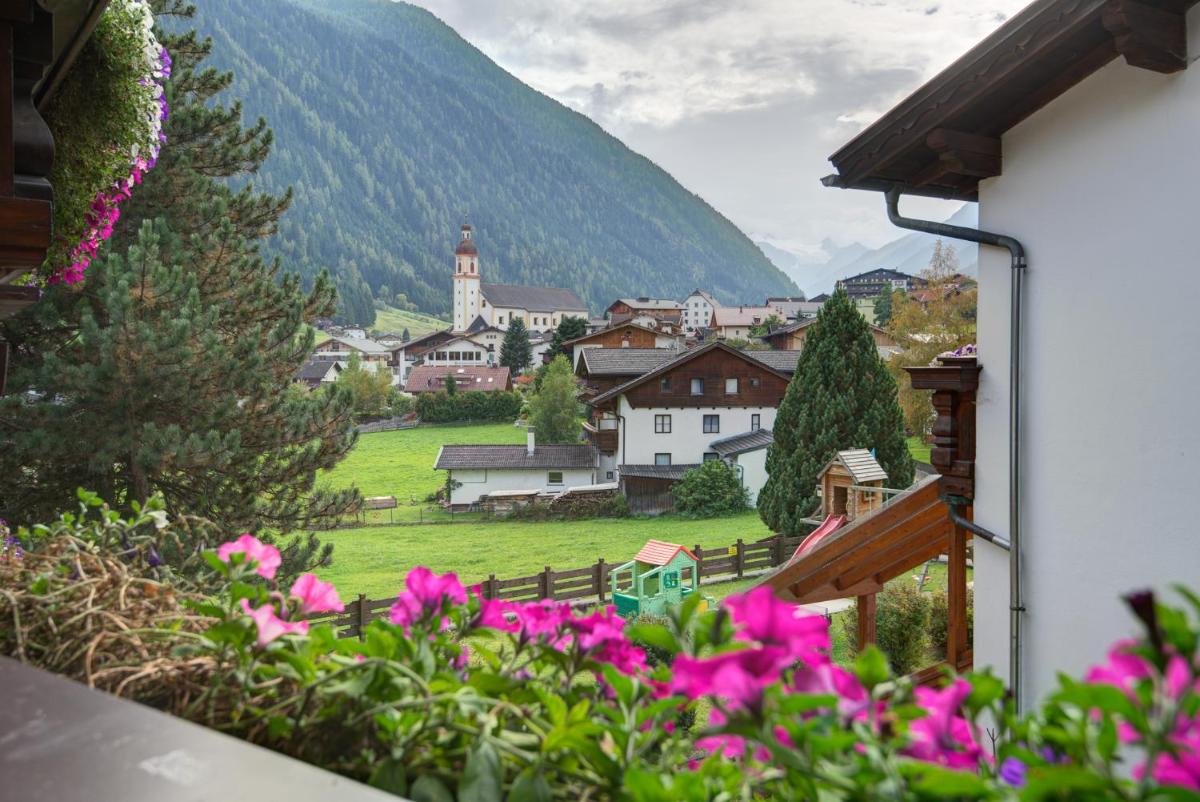 Ferienhaus Pension Gulla