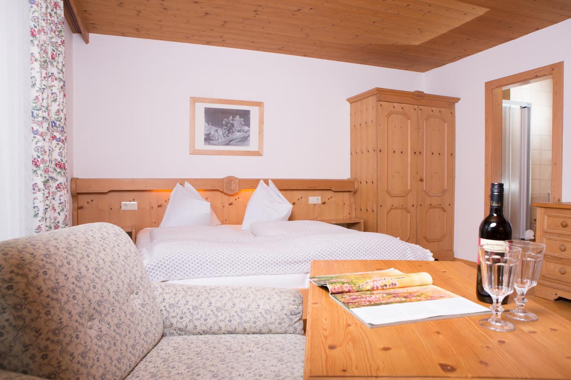 Landhaus Huber