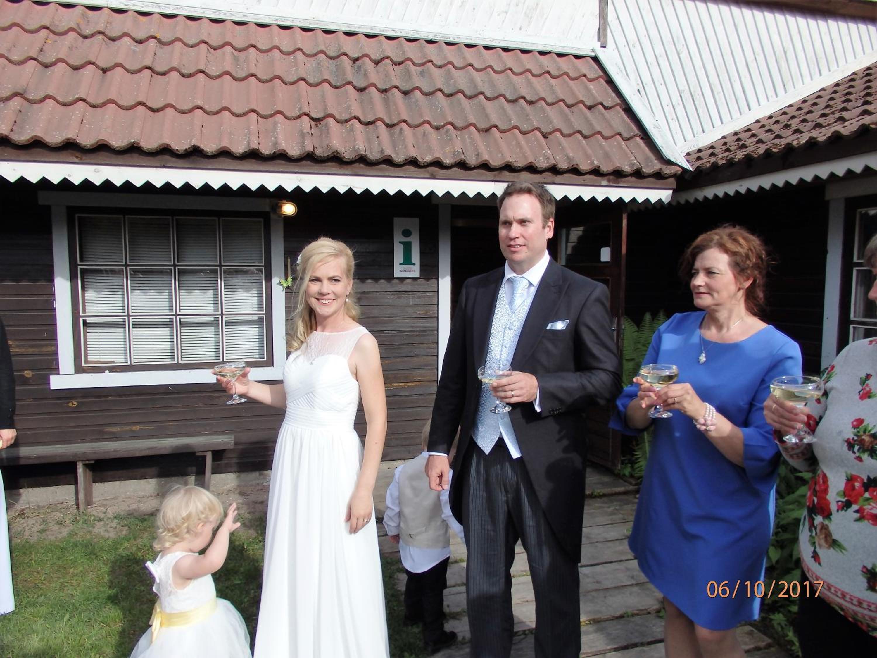 Sõrve Holiday Home