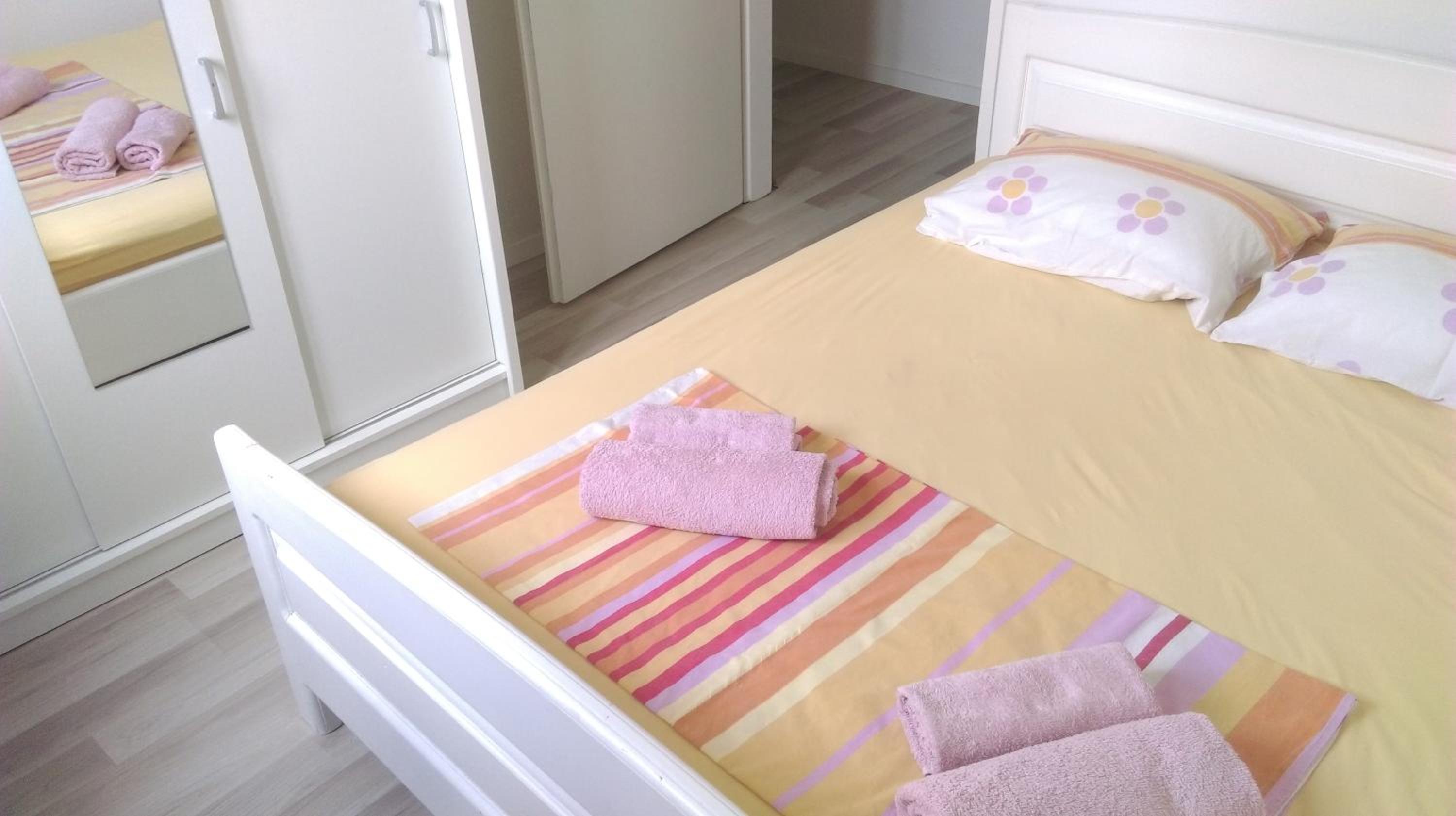 Apartment Kiki en Murter