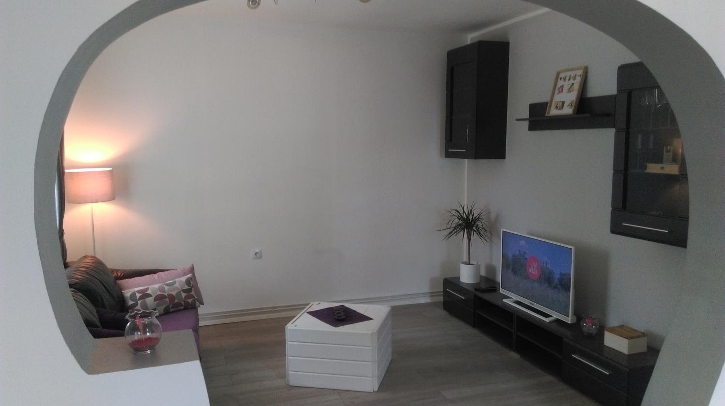 Apartment "Kiki"
