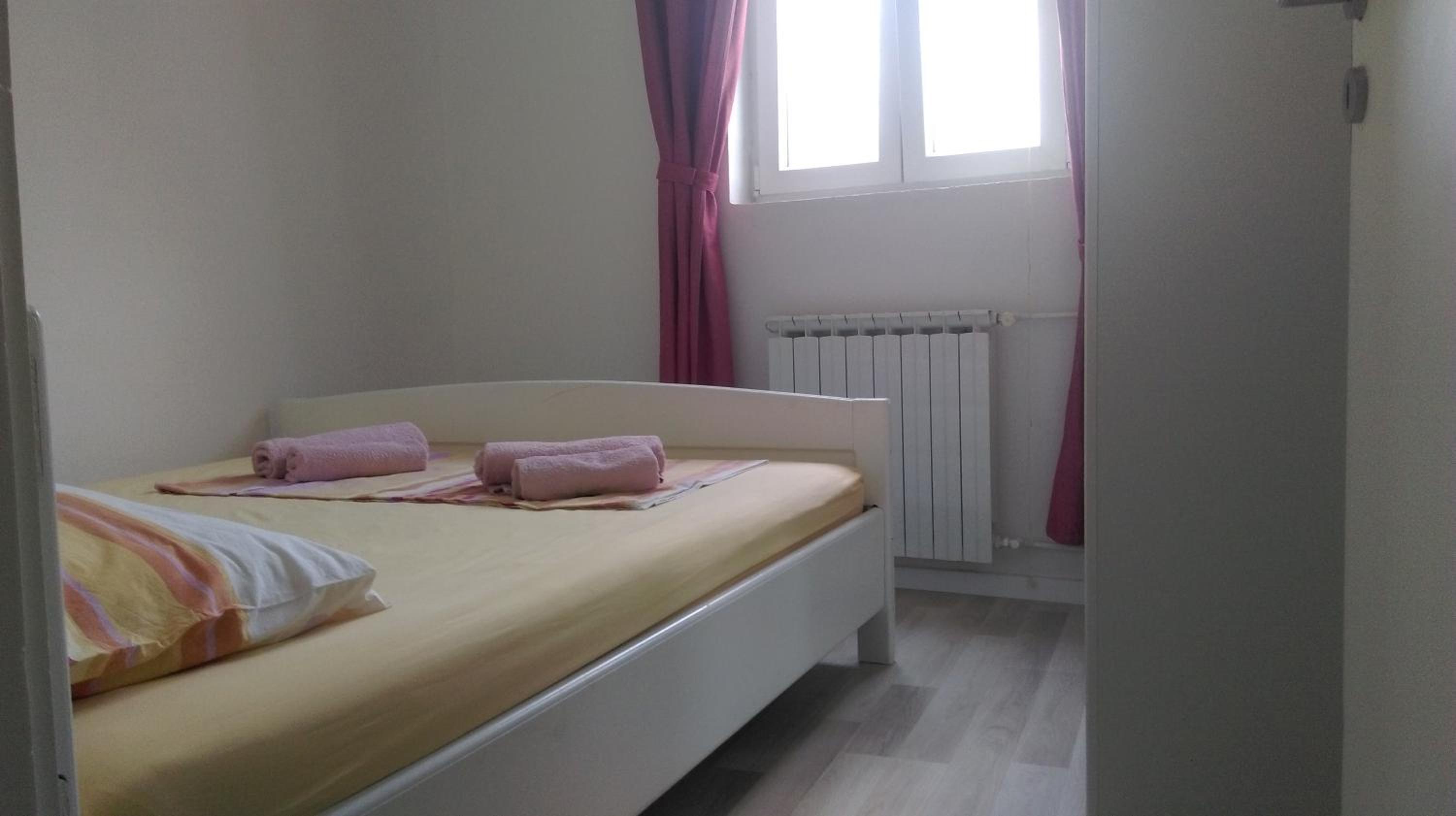 Apartment "Kiki"