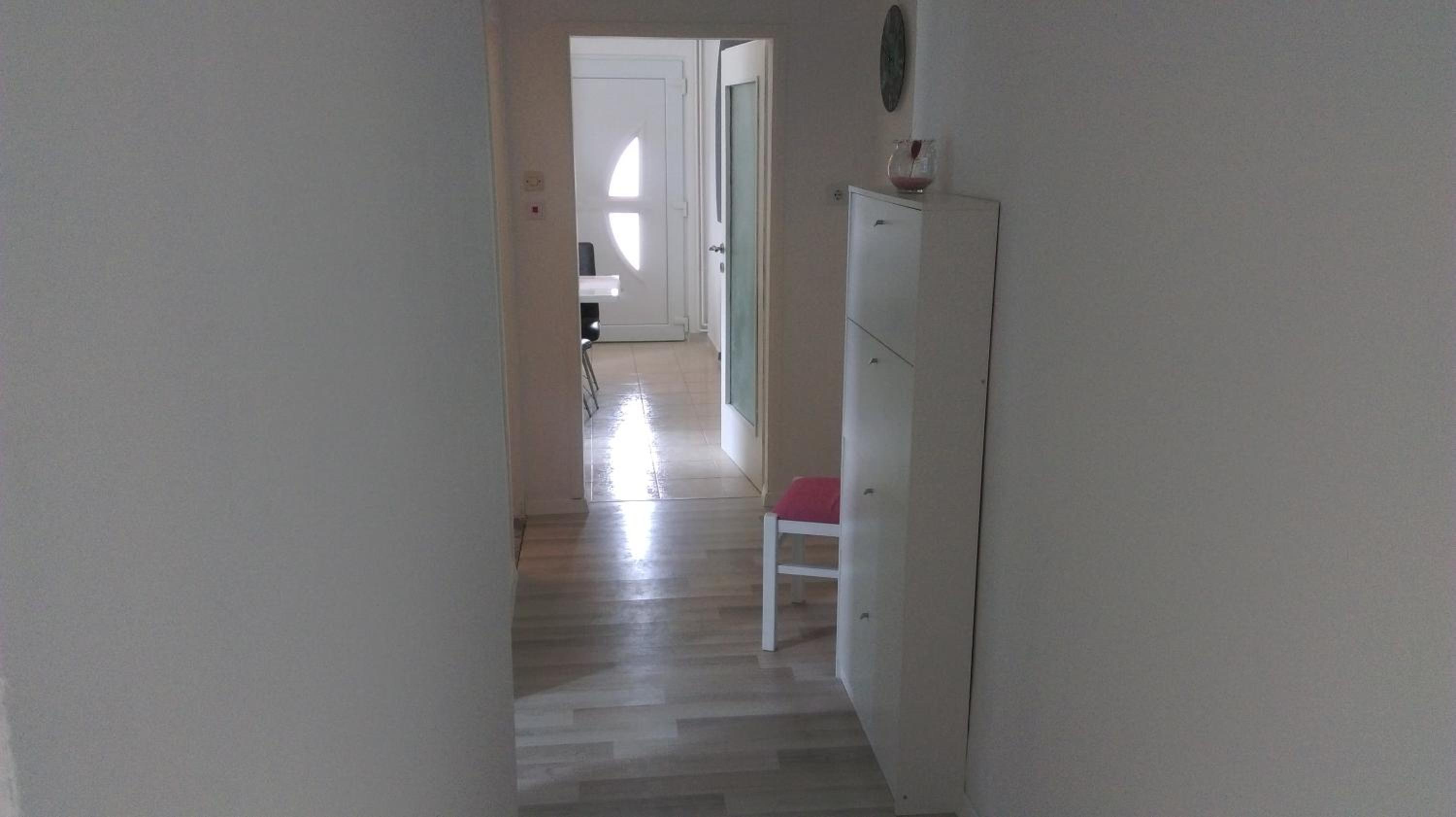 Apartment "Kiki"