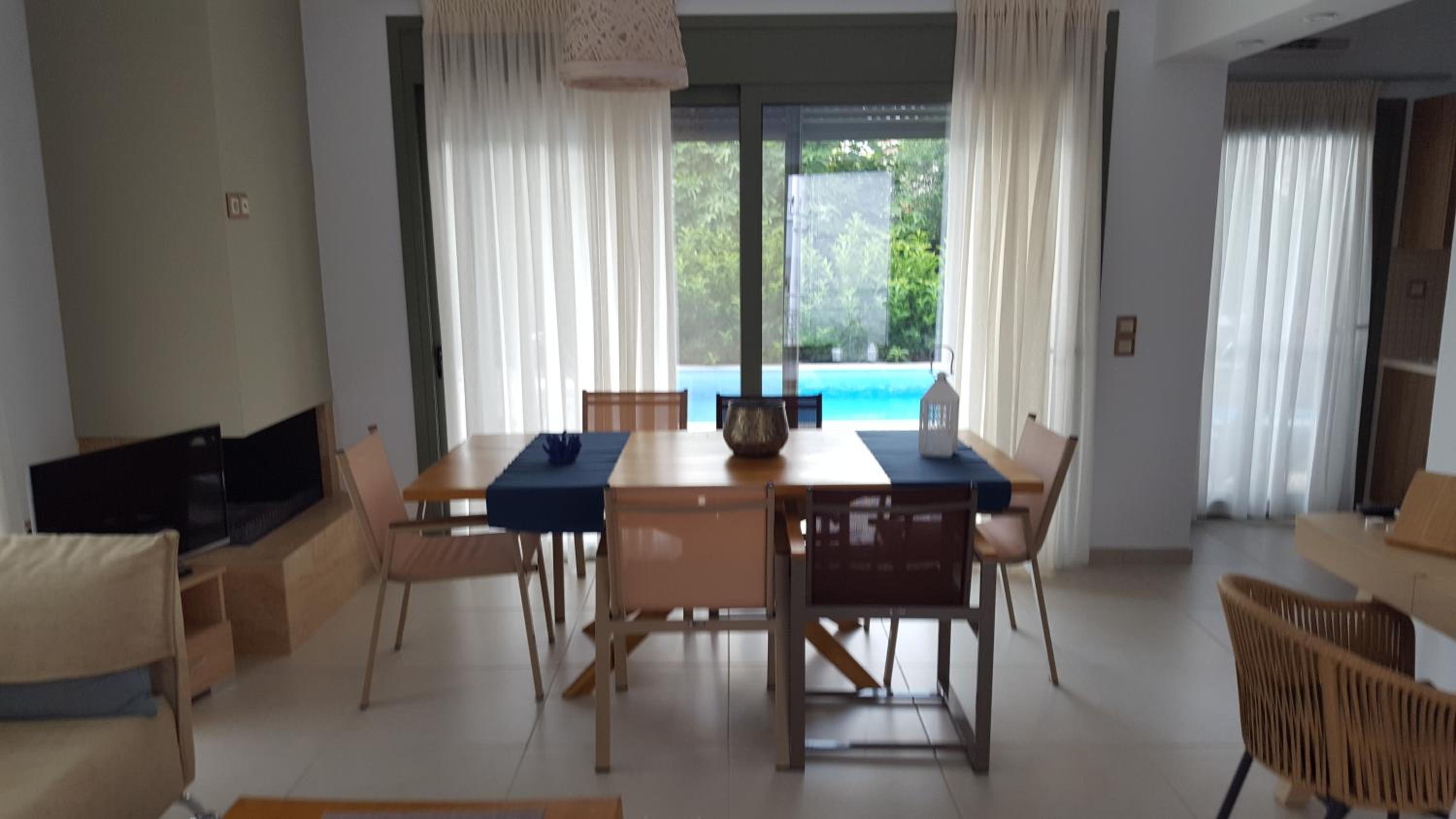 Ionian Green Villas