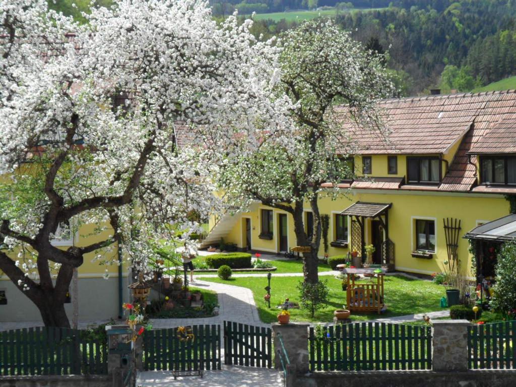 Pension Hendling