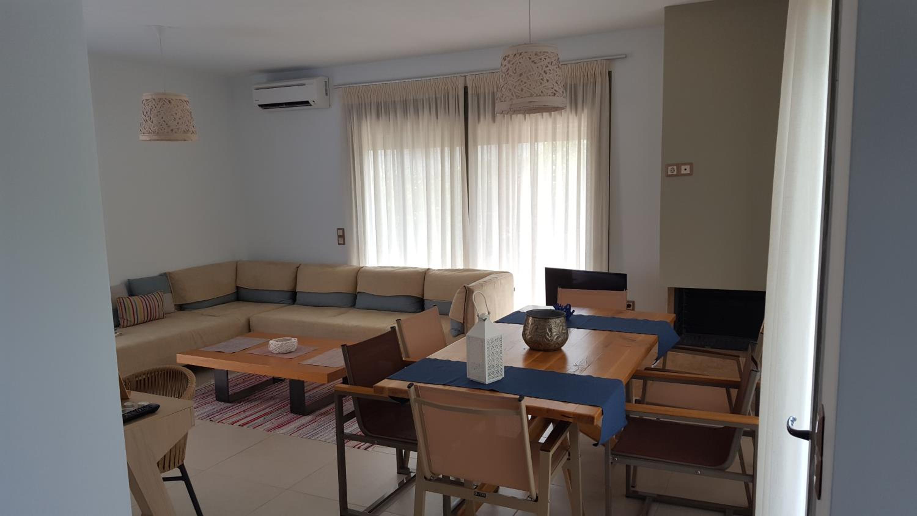 Ionian Green Villas