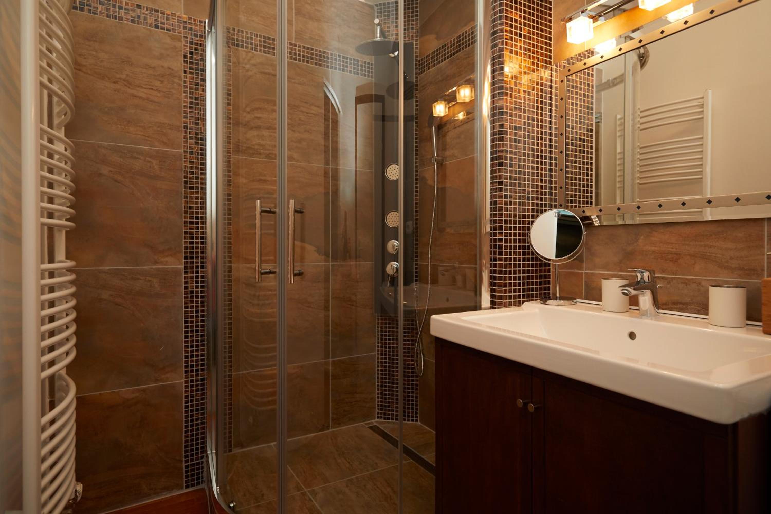 Schönbrunn Ferienwohnungen