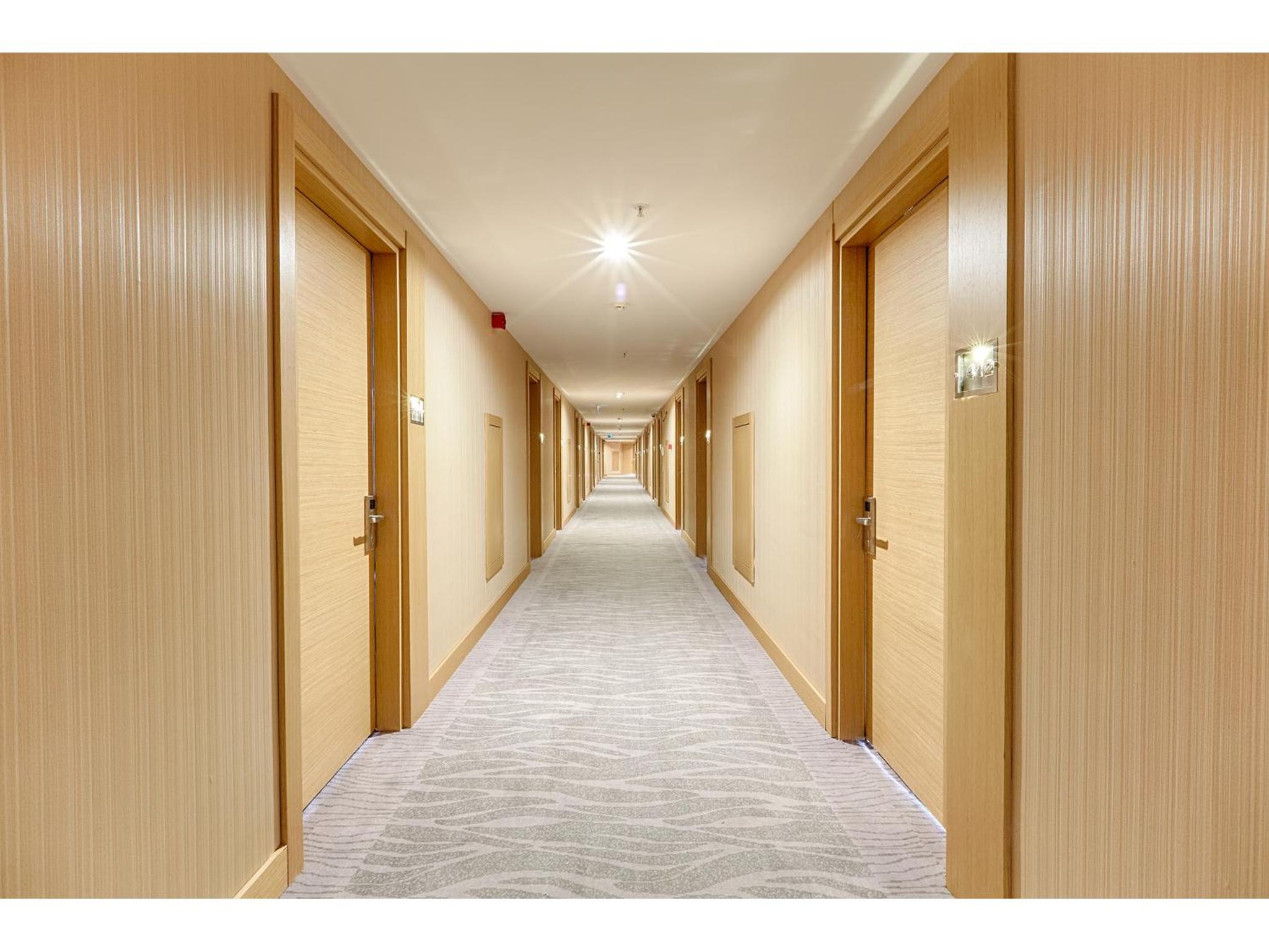 Kordon Hotel Çankaya - Image 9