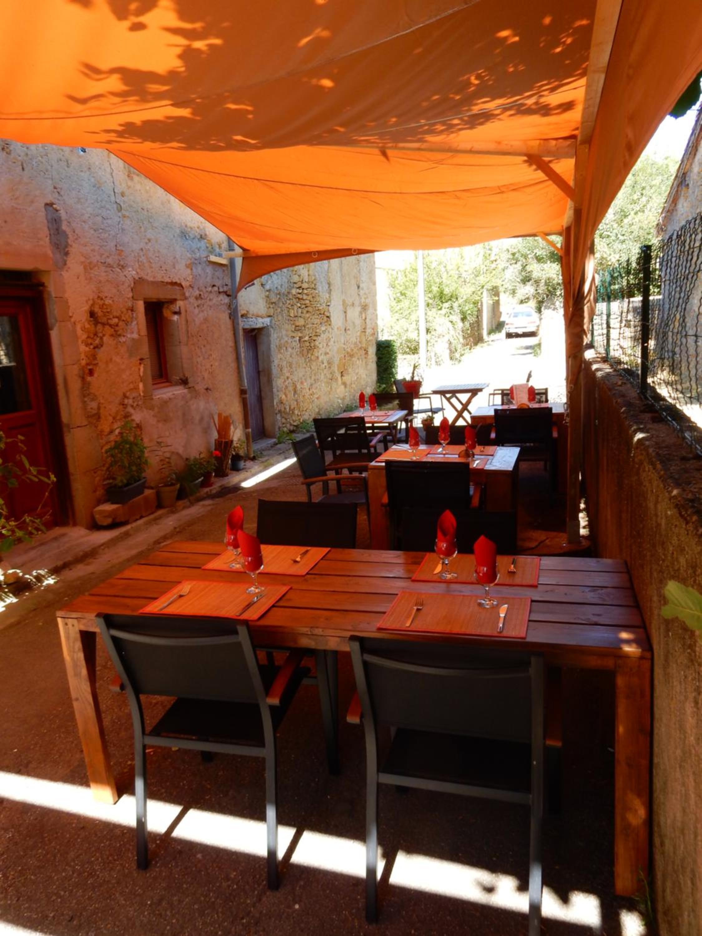 Cafe Vals