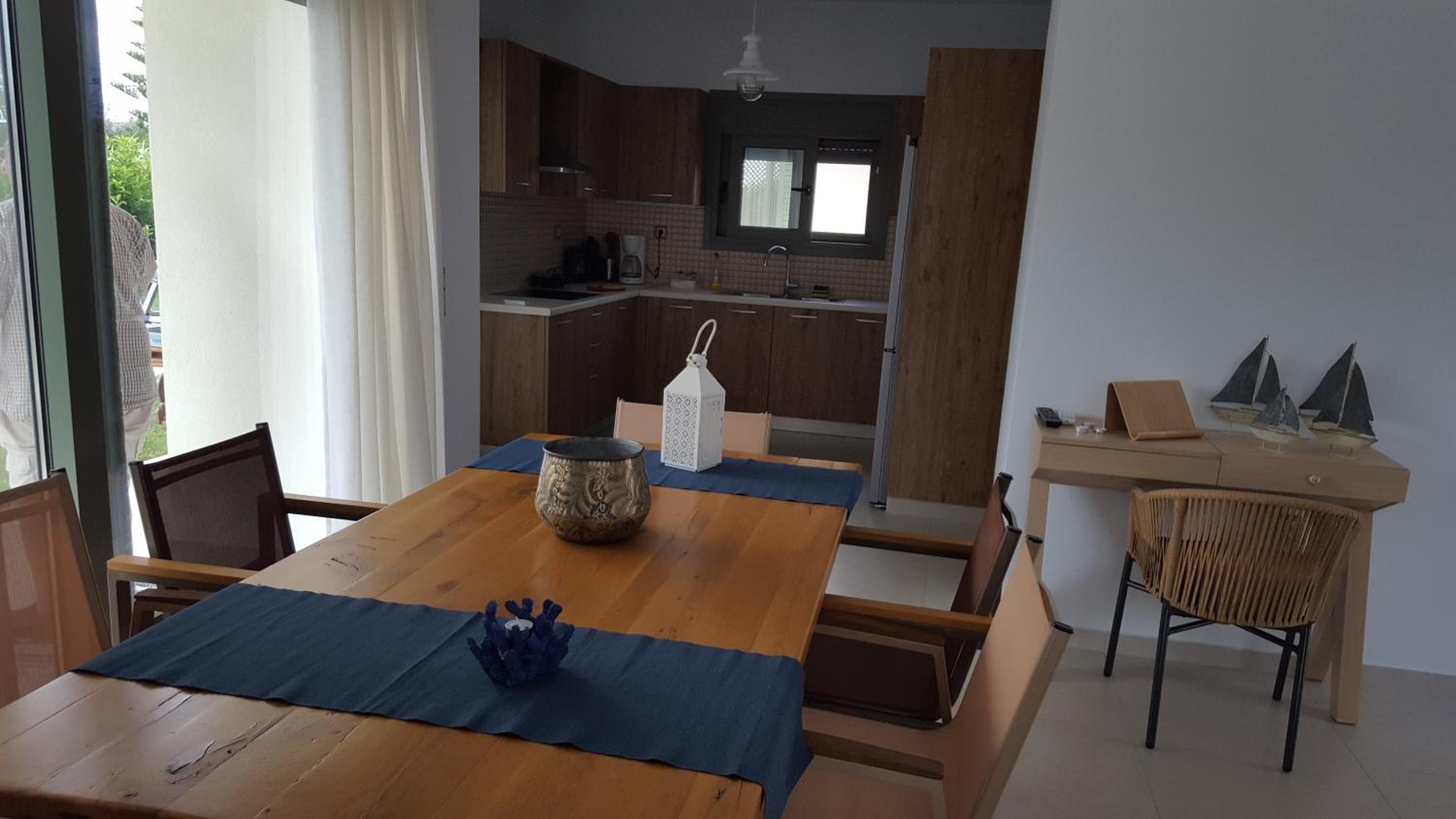 Ionian Green Villas